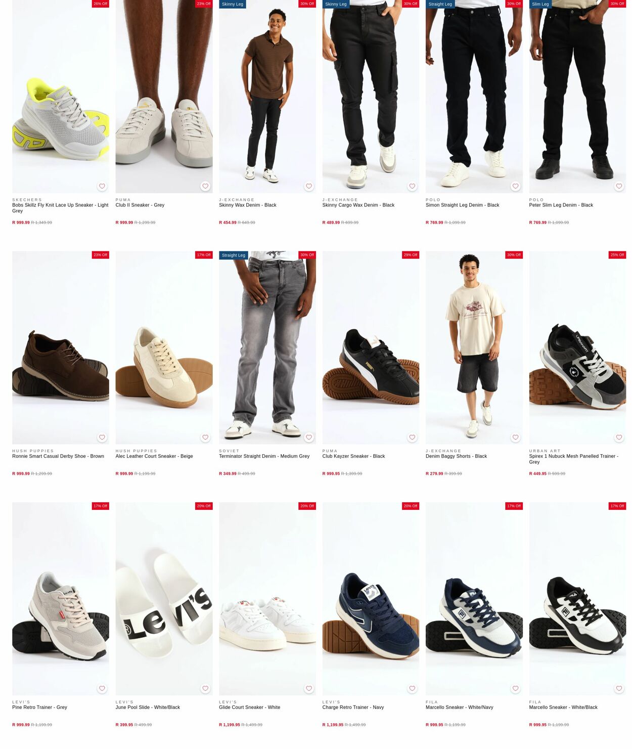 Special Edgars 10.11.2025 - 19.11.2025