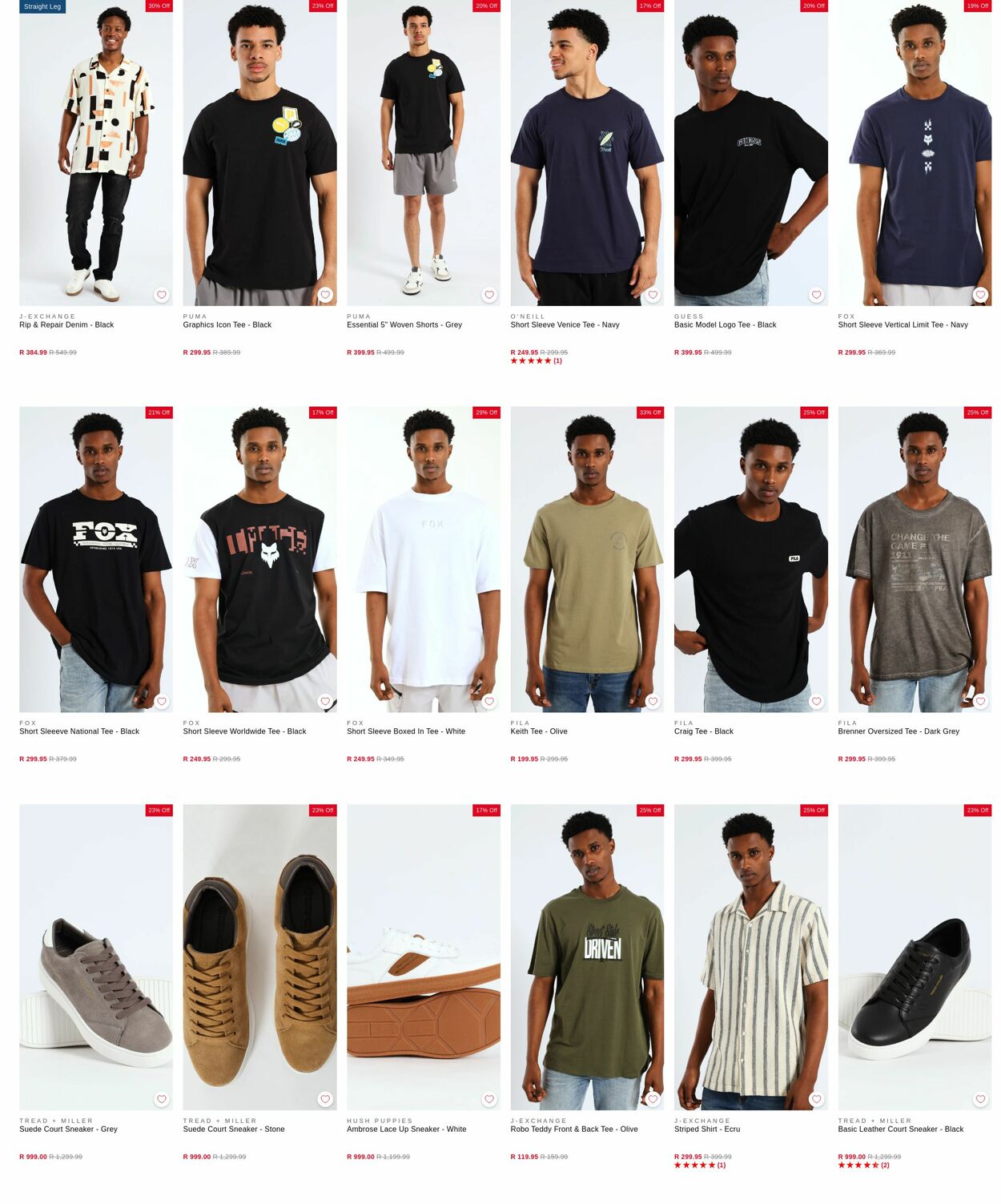 Special Edgars 10.11.2025 - 19.11.2025