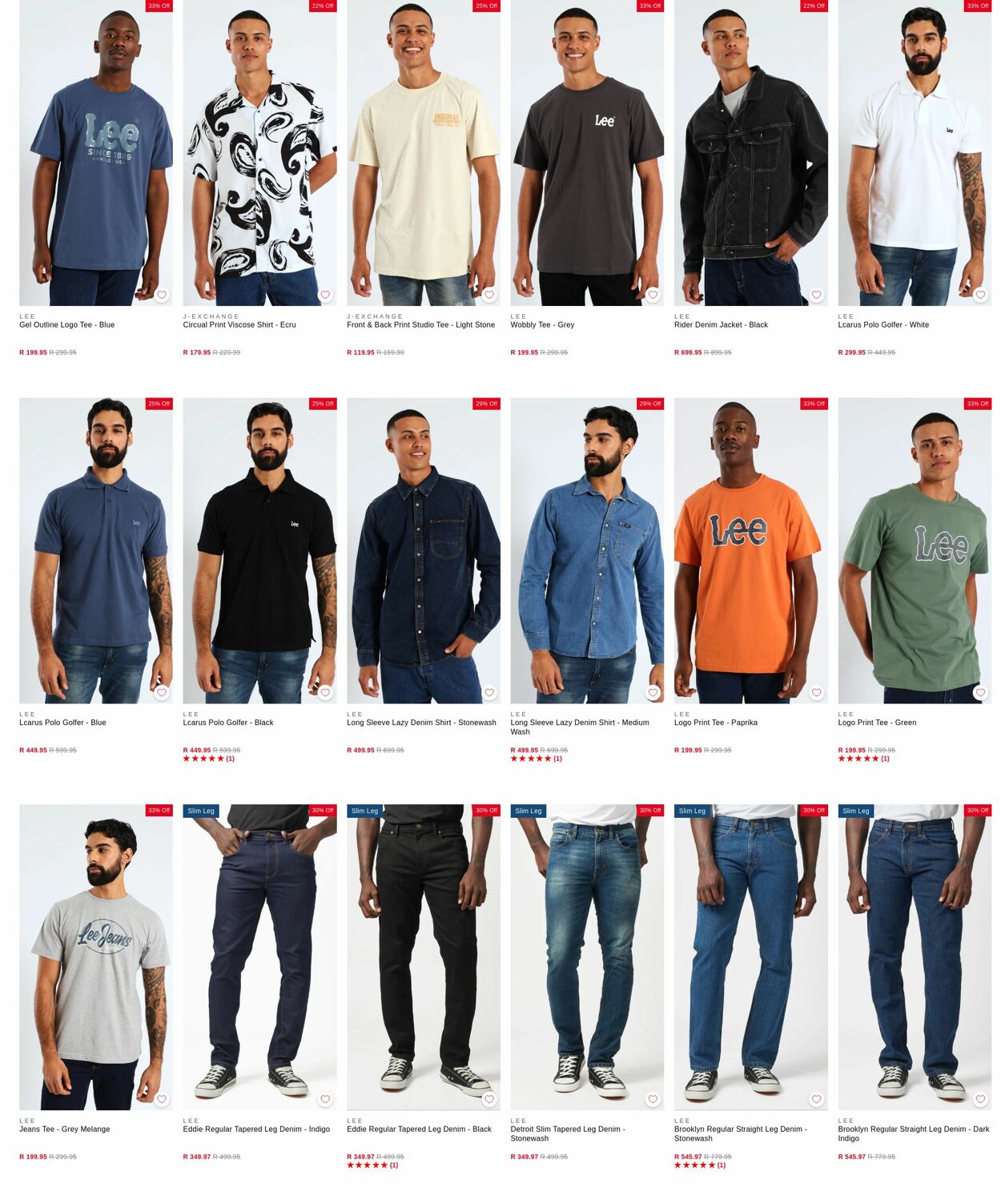 Special Edgars 10.11.2025 - 19.11.2025