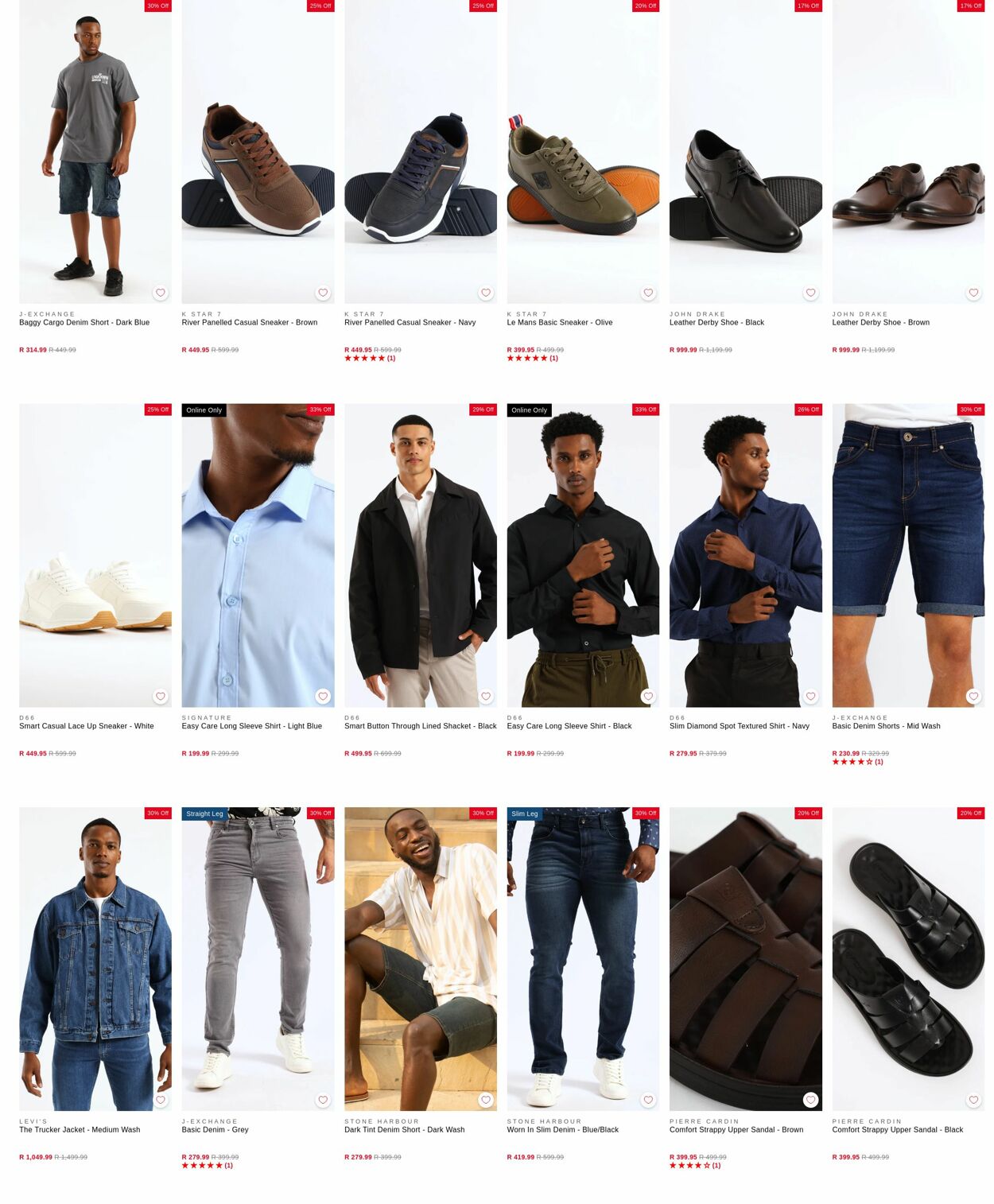 Special Edgars 10.11.2025 - 19.11.2025