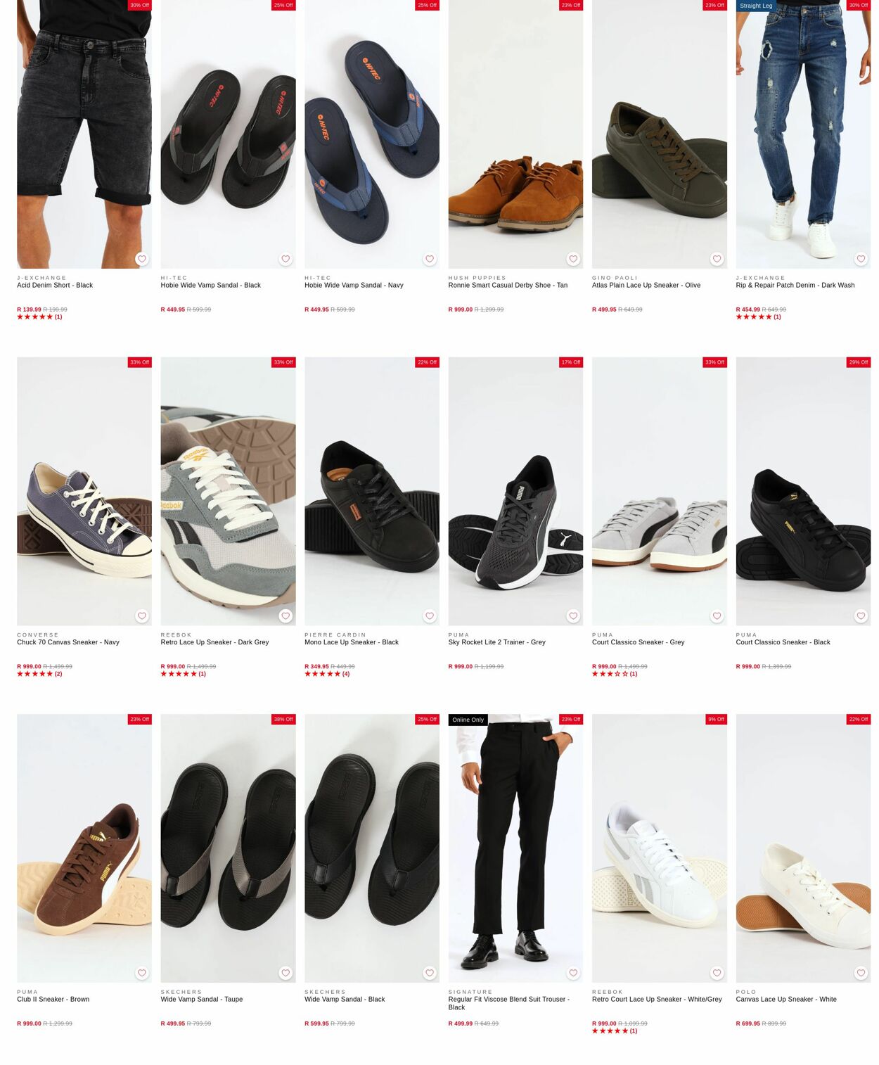 Special Edgars 10.11.2025 - 19.11.2025