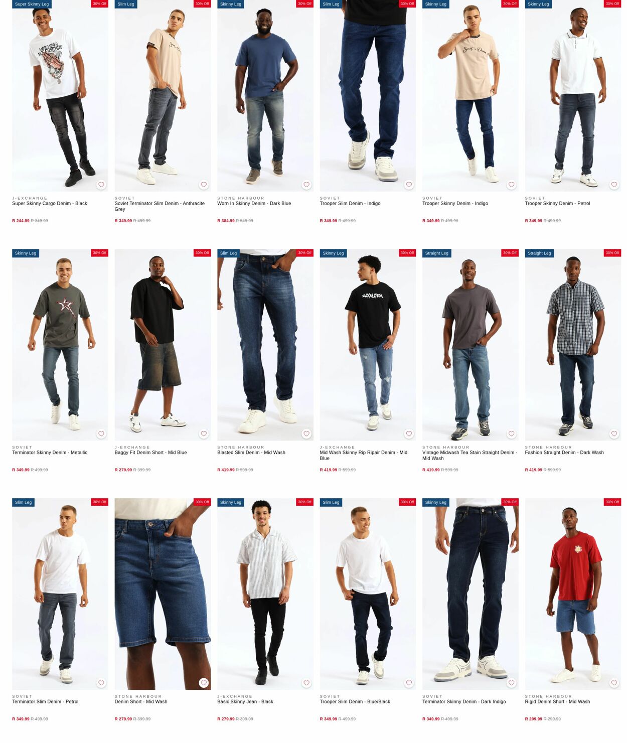 Special Edgars 10.11.2025 - 19.11.2025