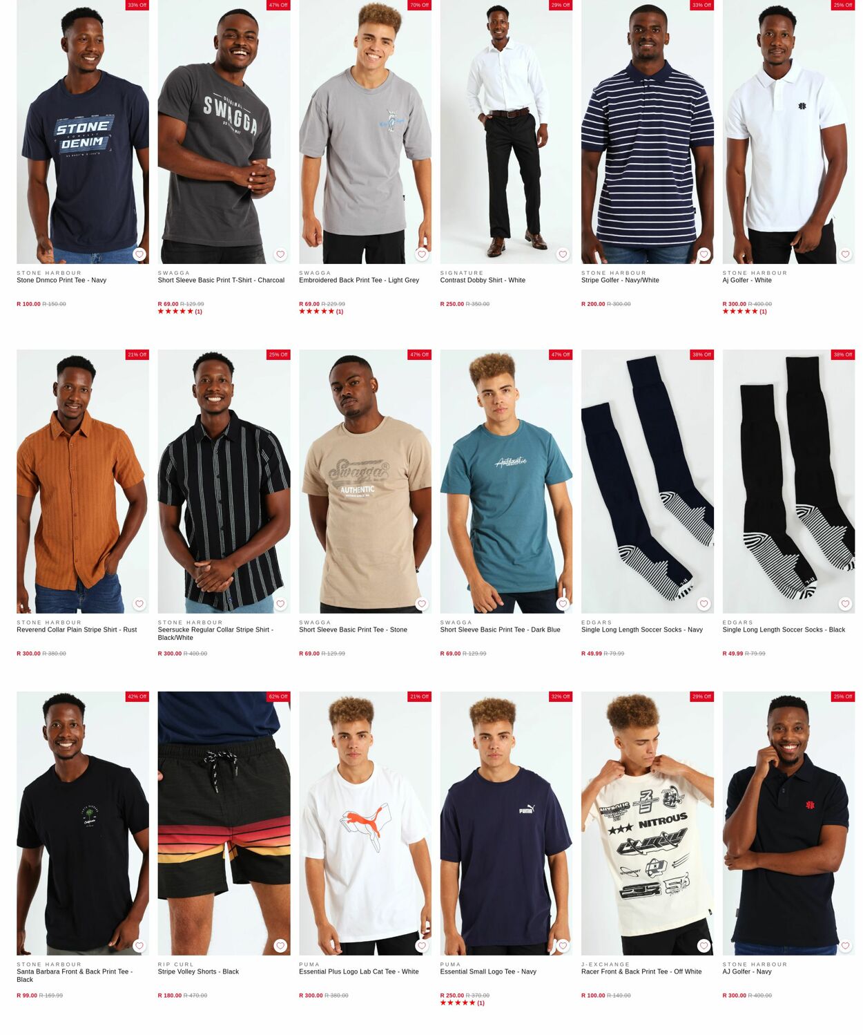 Special Edgars 26.05.2025 - 04.06.2025