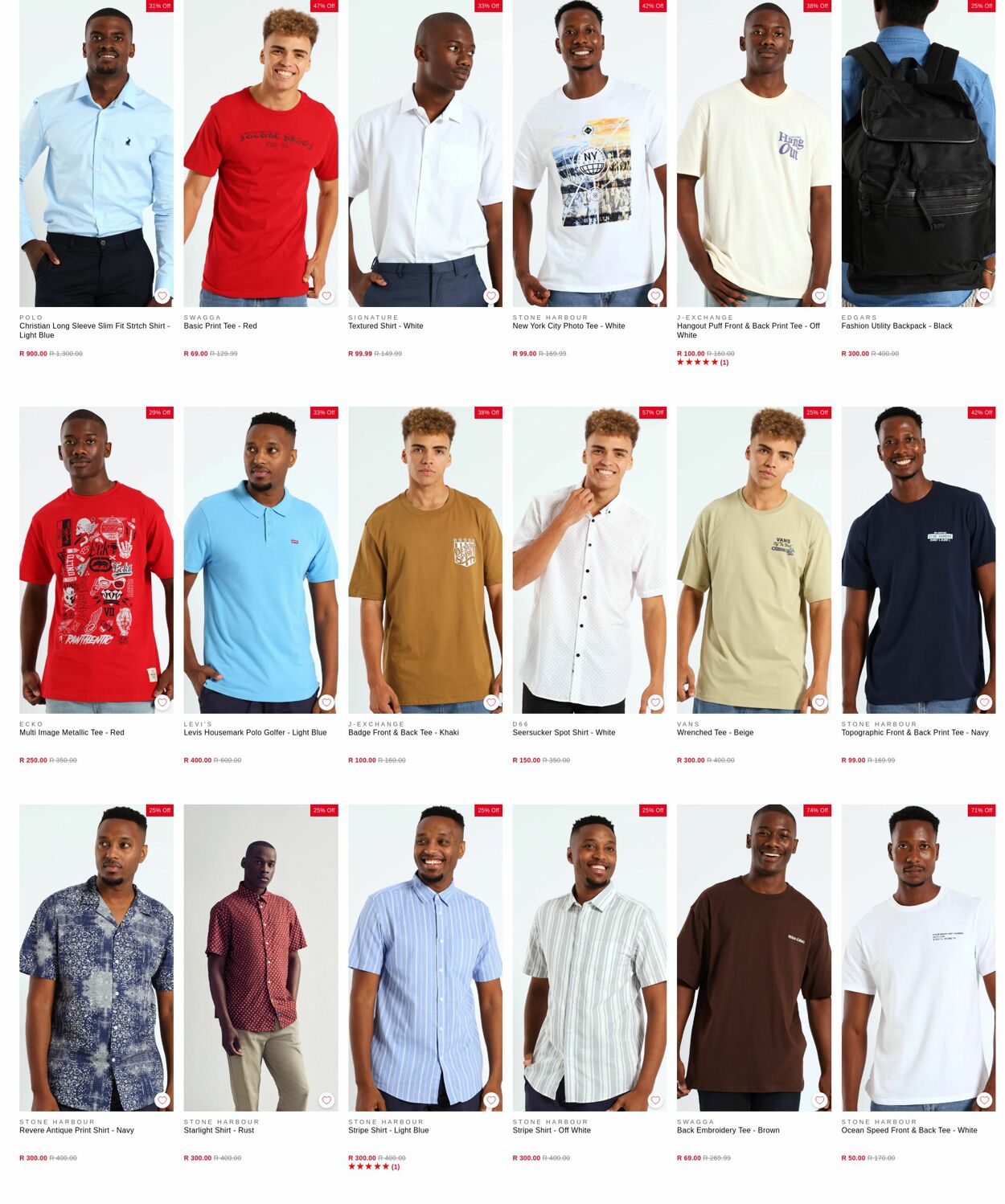 Special Edgars 26.05.2025 - 04.06.2025