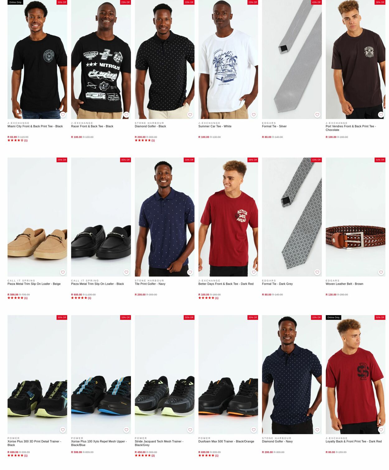 Special Edgars 23.06.2025 - 02.07.2025