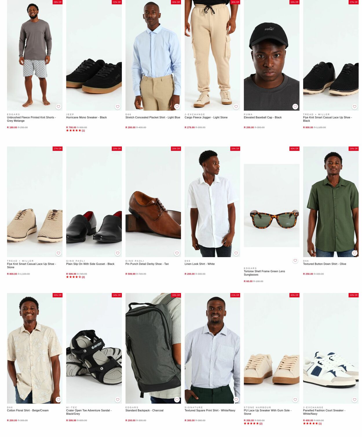 Special Edgars 23.06.2025 - 02.07.2025