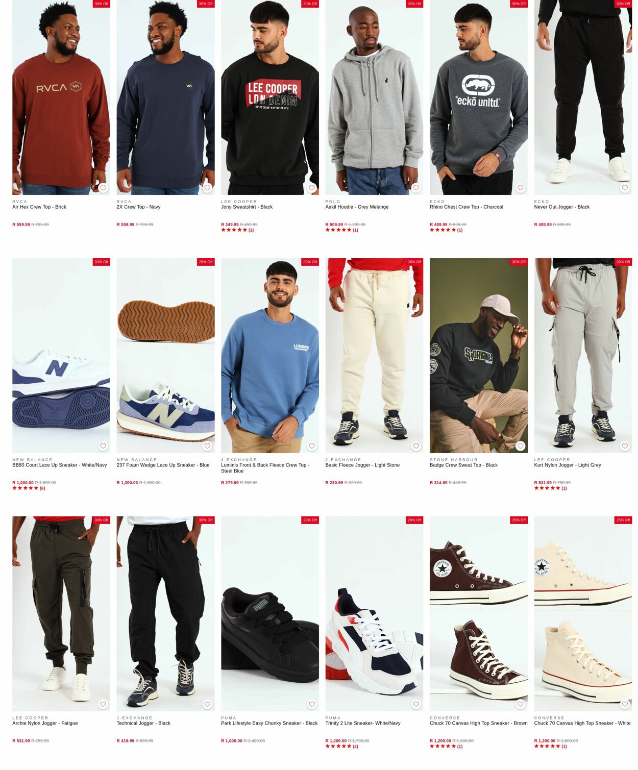 Special Edgars 23.06.2025 - 02.07.2025