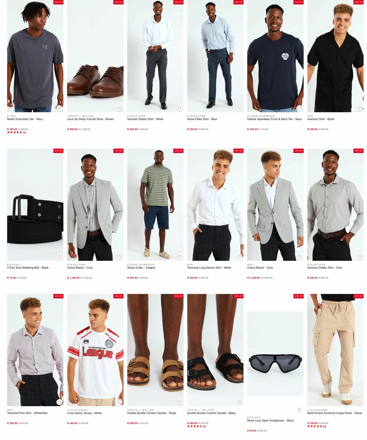 Special Edgars 23.06.2025 - 02.07.2025