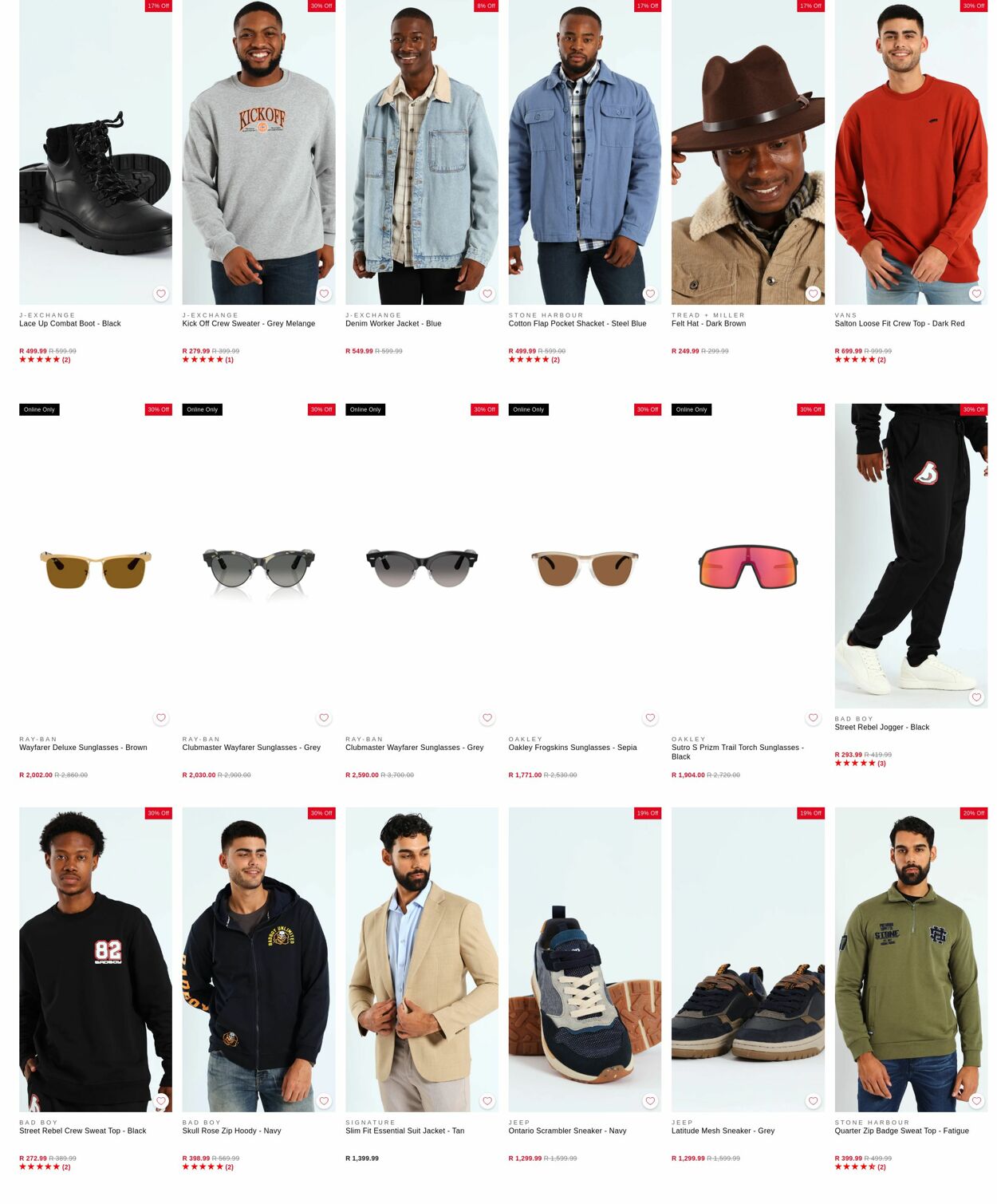 Special Edgars 14.07.2025 - 23.07.2025