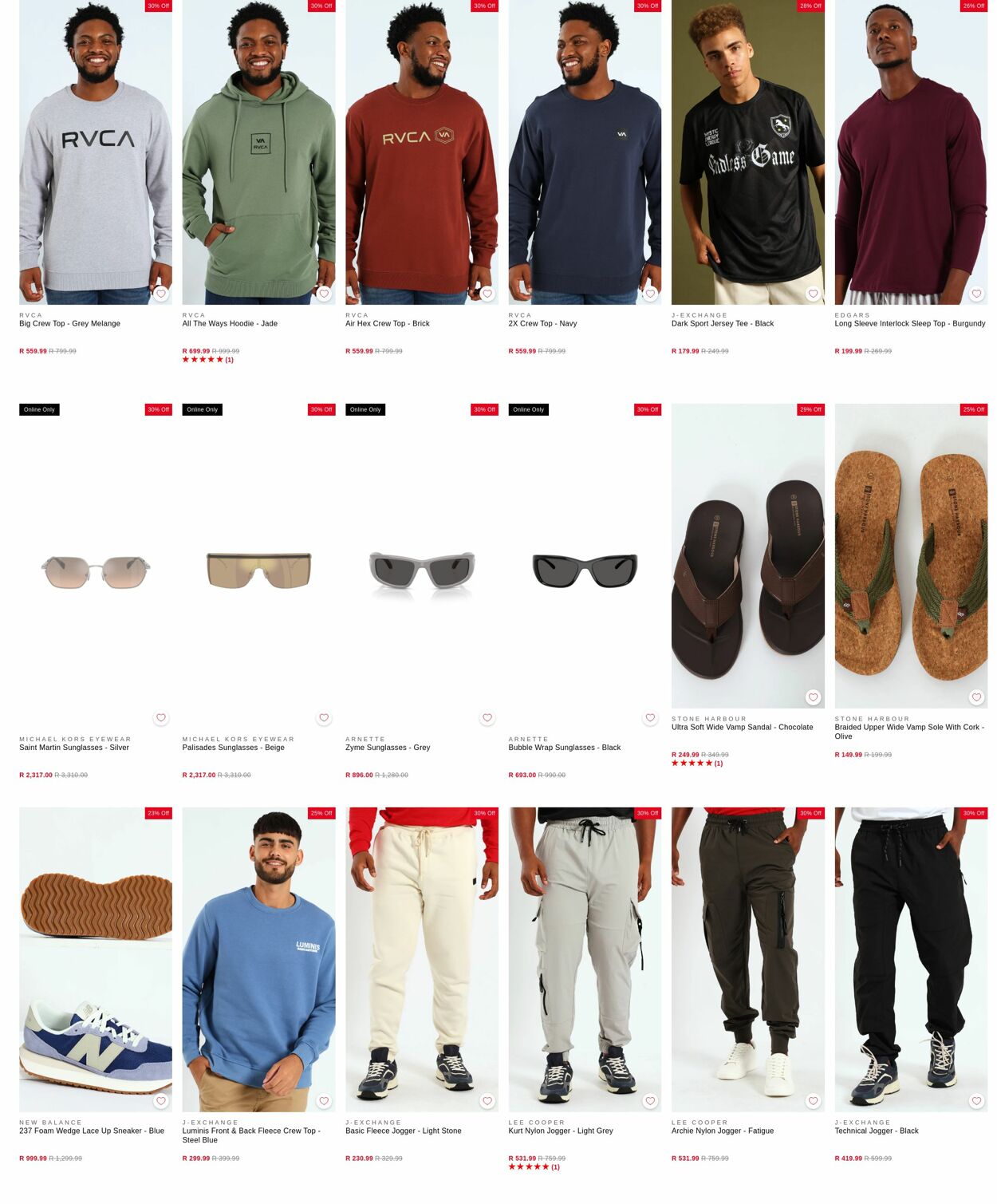 Special Edgars 14.07.2025 - 23.07.2025