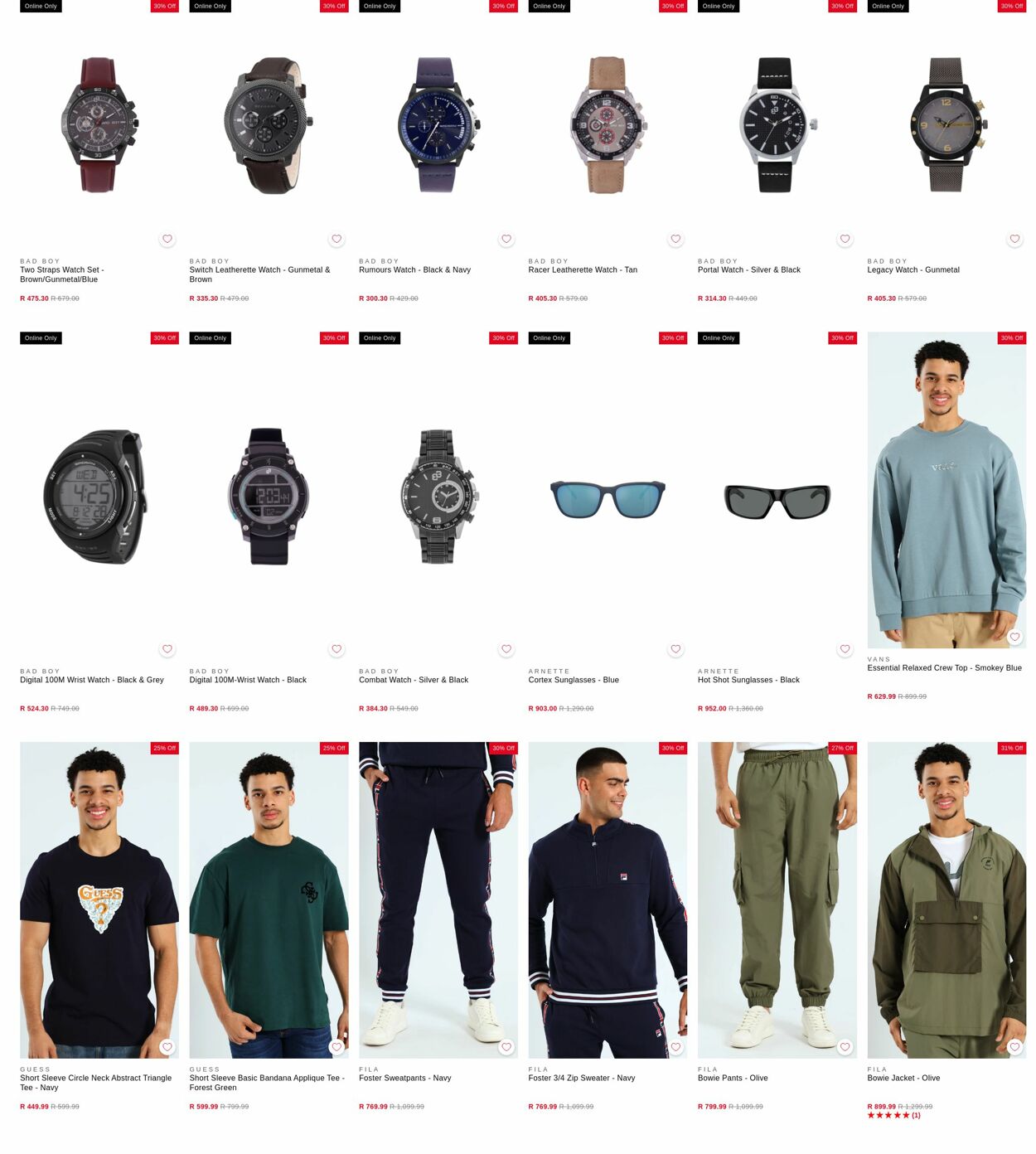Special Edgars 14.07.2025 - 23.07.2025