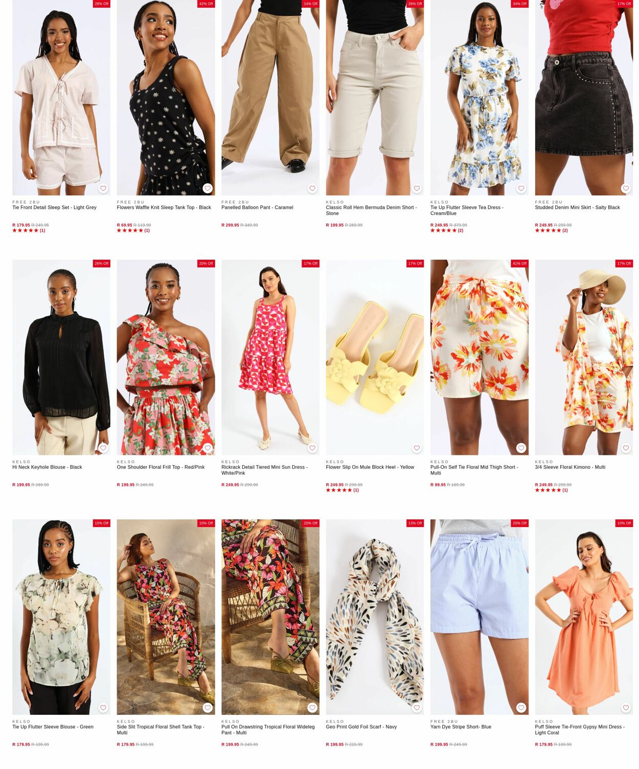 Special Edgars 08.12.2025 - 17.12.2025