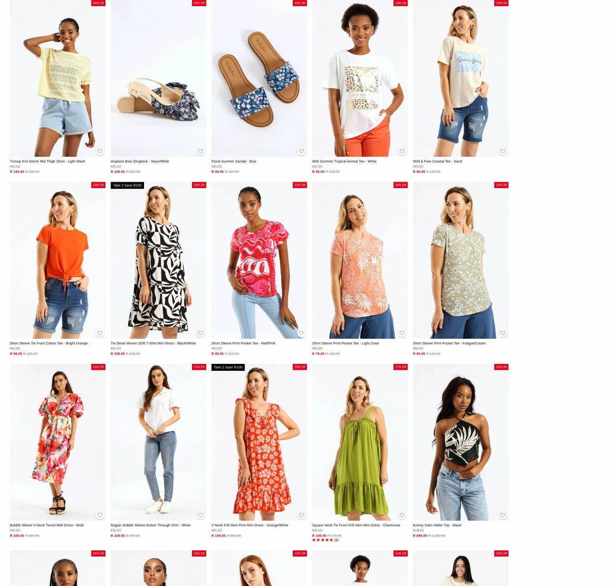 Special Edgars 30.03.2026 - 08.04.2026