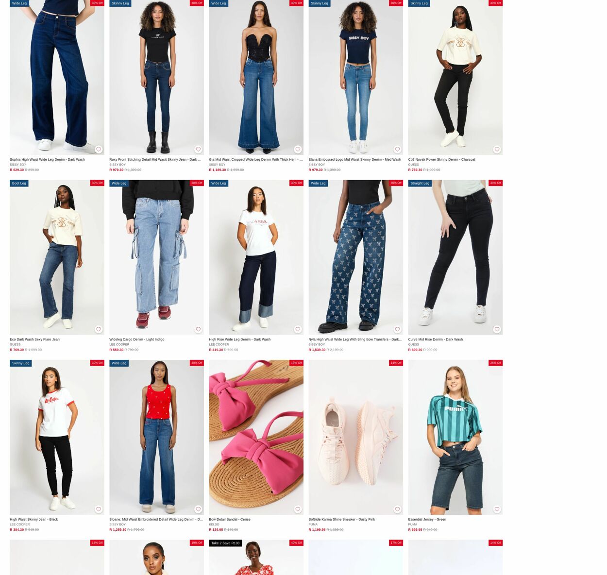 Special Edgars 30.03.2026 - 08.04.2026