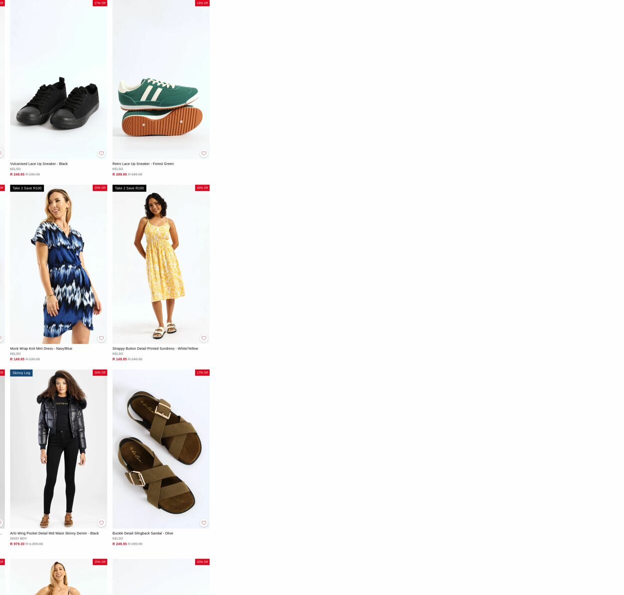 Special Edgars 30.03.2026 - 08.04.2026