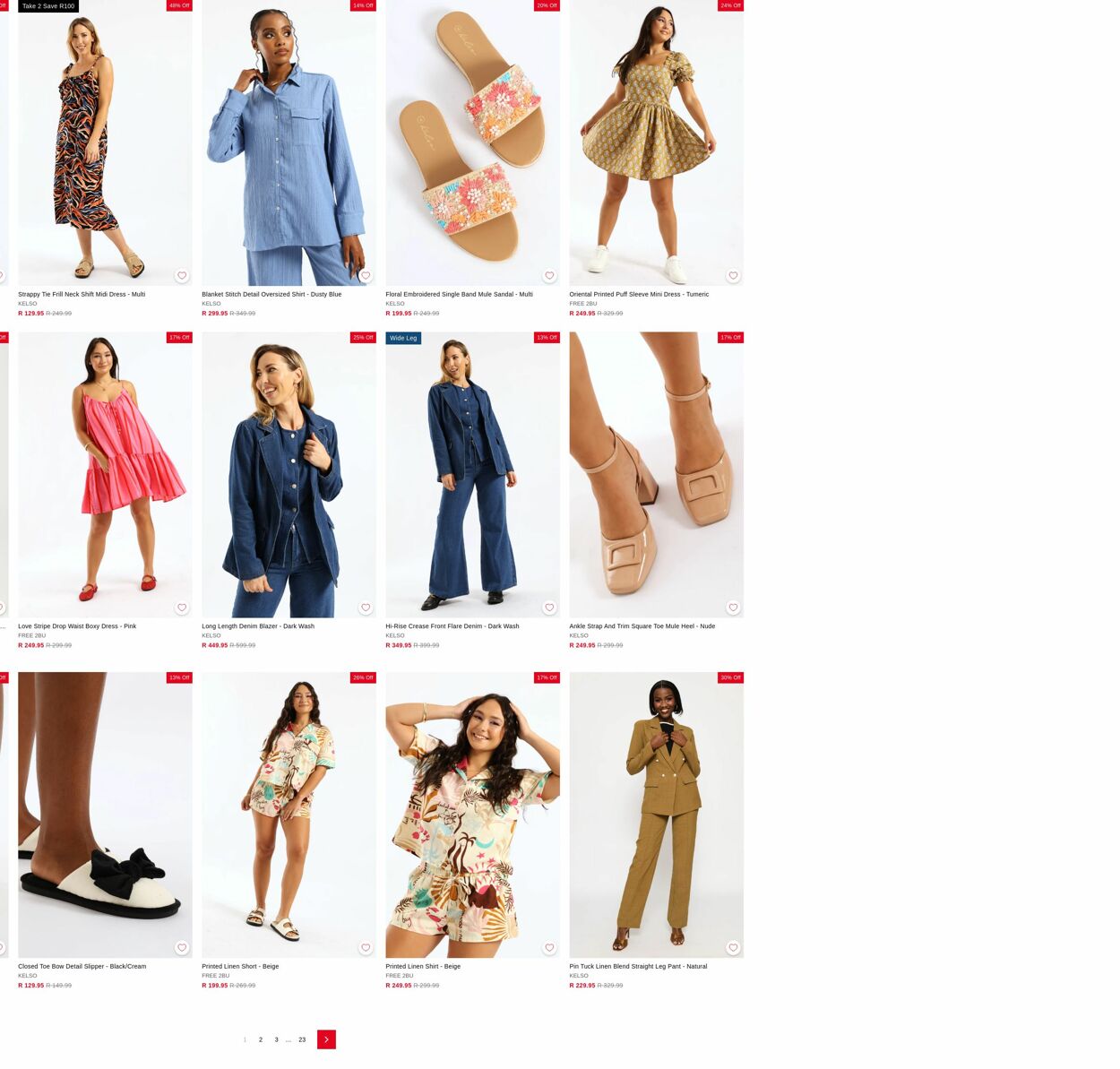 Special Edgars 30.03.2026 - 08.04.2026