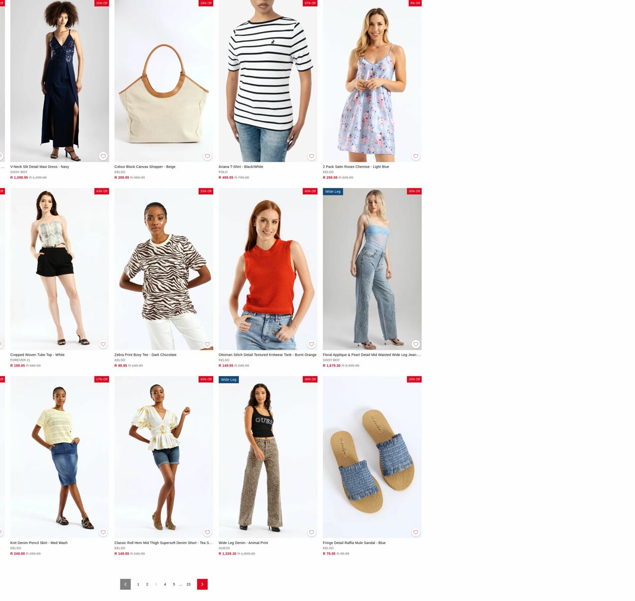 Special Edgars 30.03.2026 - 08.04.2026