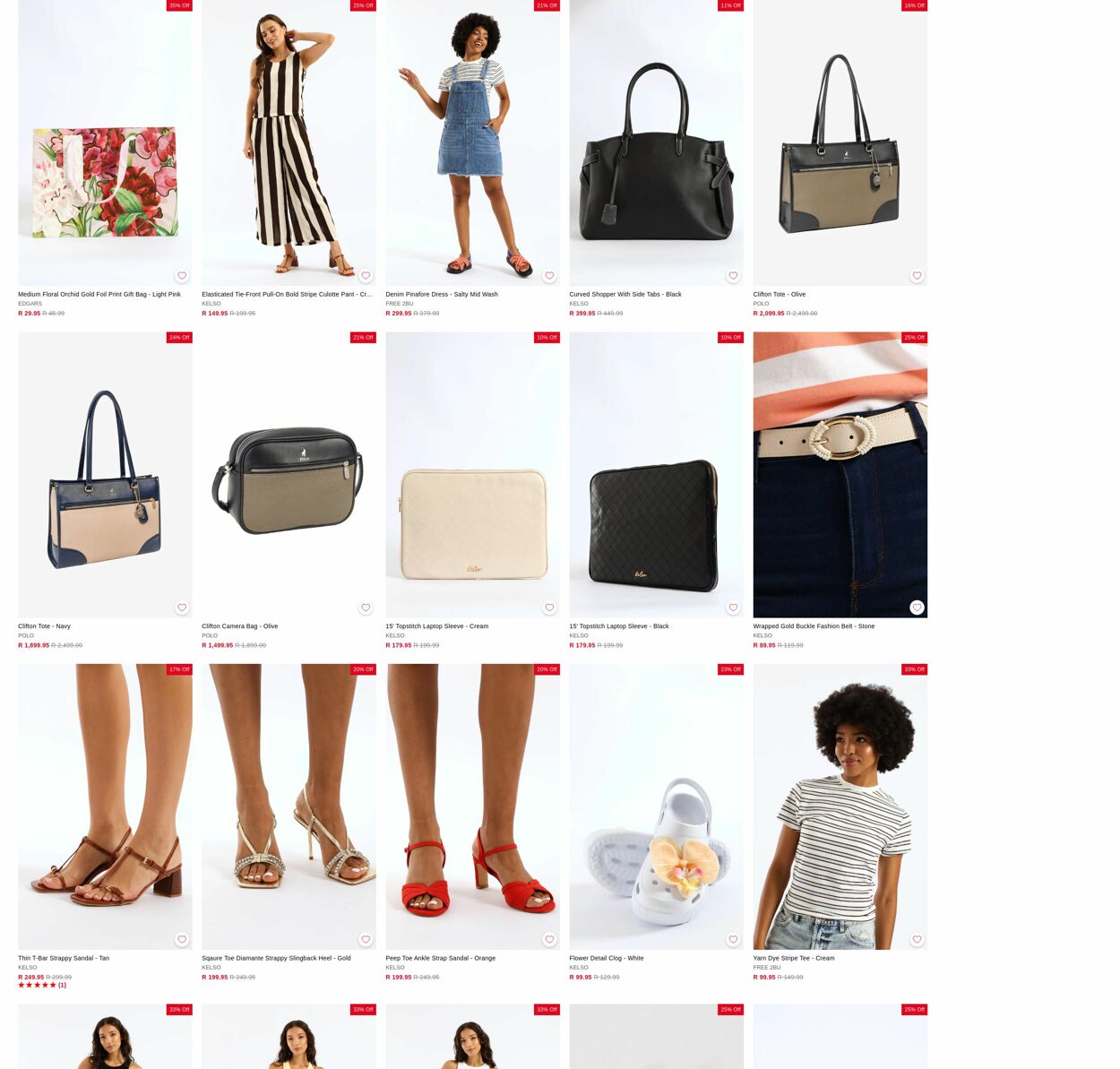 Special Edgars 30.03.2026 - 08.04.2026