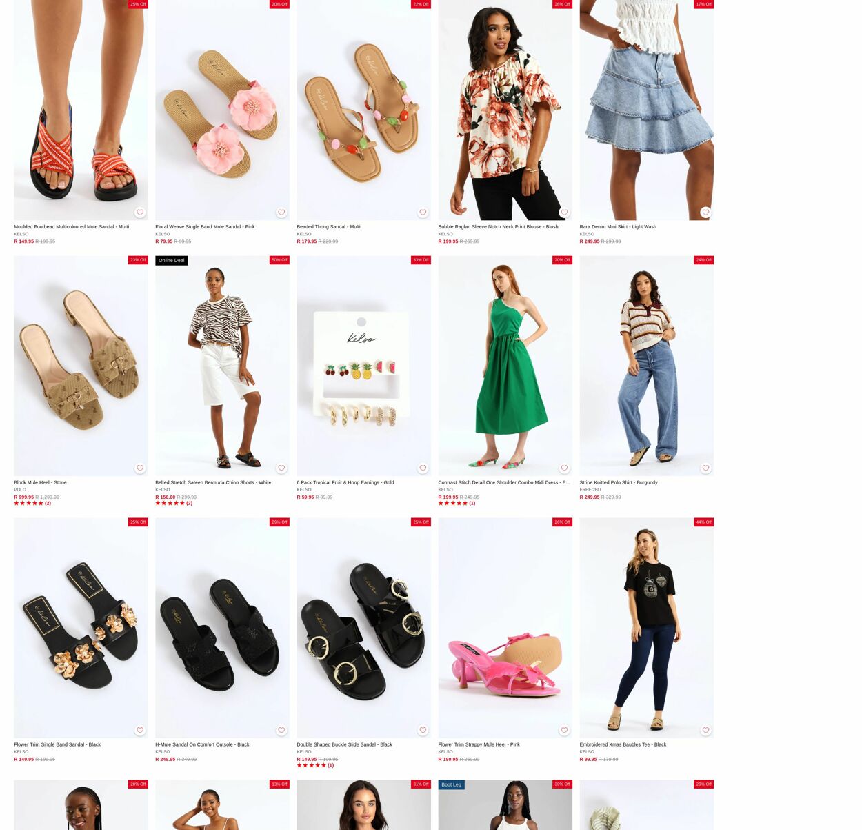 Special Edgars 30.03.2026 - 08.04.2026