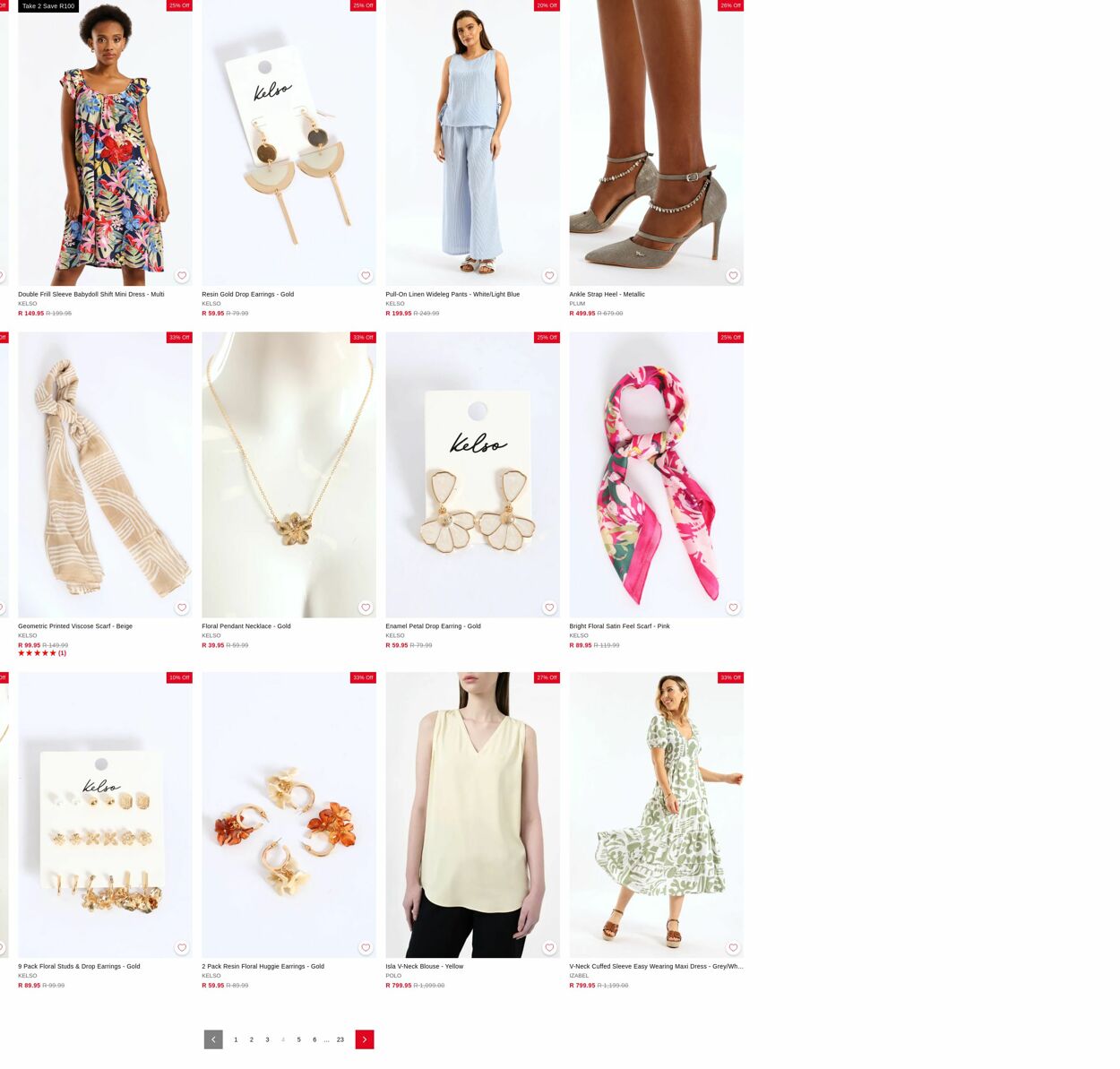 Special Edgars 30.03.2026 - 08.04.2026