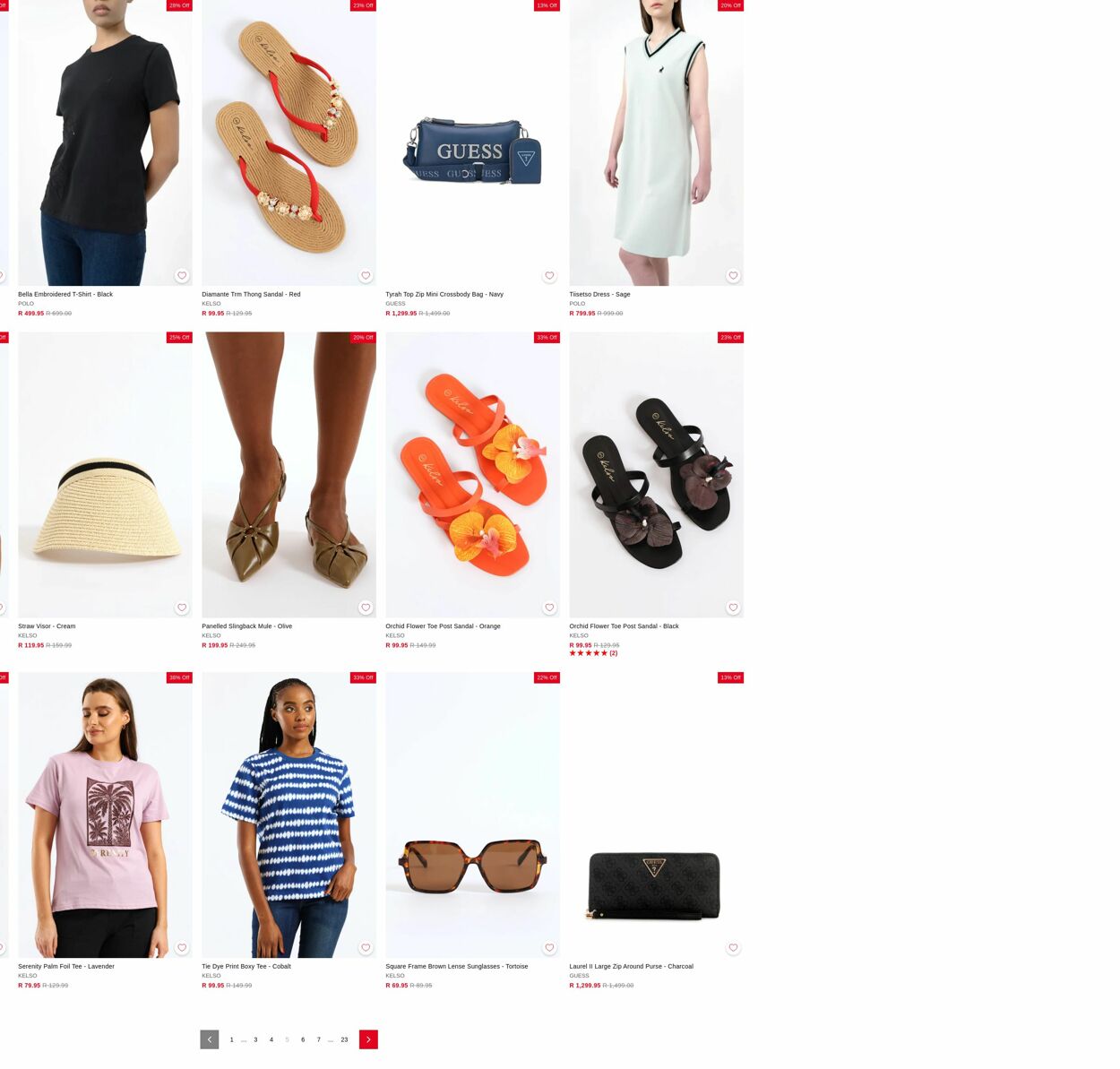 Special Edgars 30.03.2026 - 08.04.2026