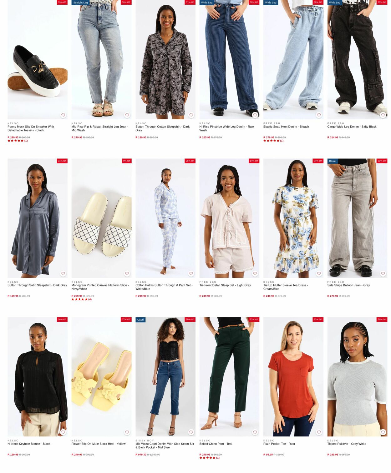 Special Edgars 10.11.2025 - 19.11.2025