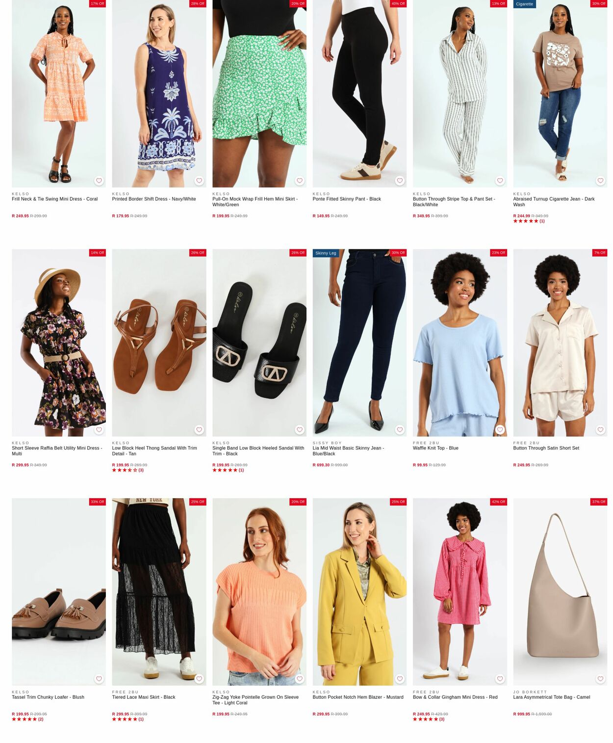 Special Edgars 10.11.2025 - 19.11.2025