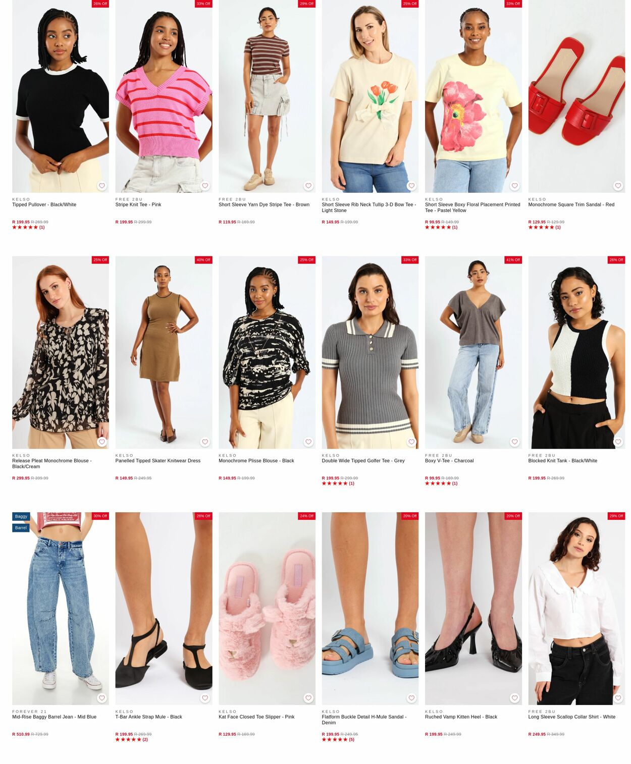 Special Edgars 10.11.2025 - 19.11.2025