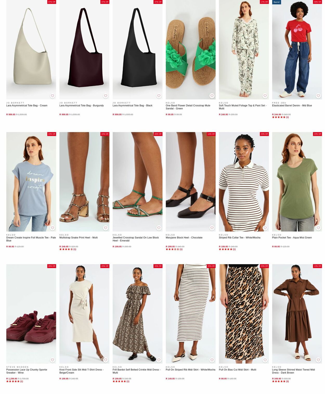 Special Edgars 10.11.2025 - 19.11.2025