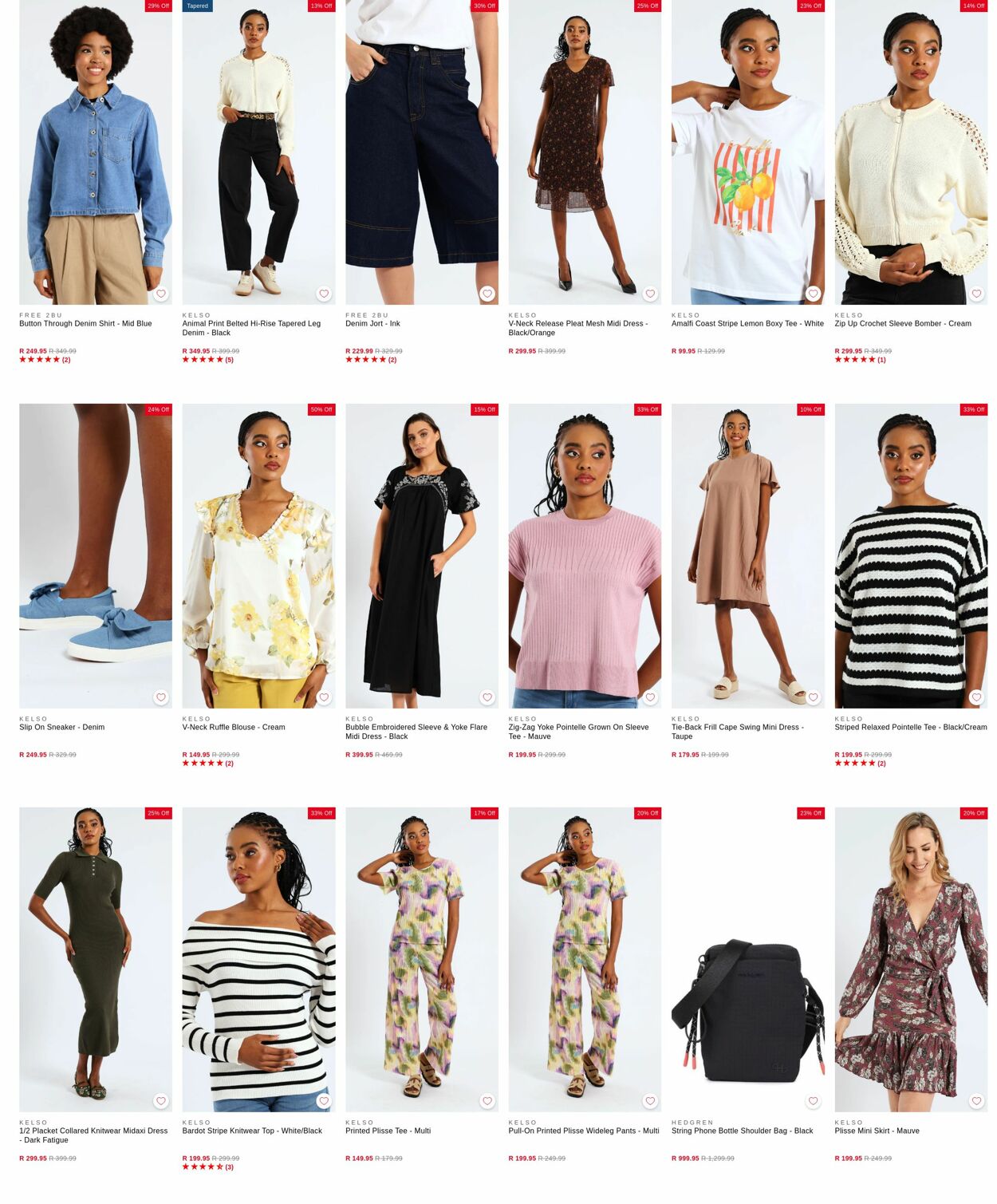 Special Edgars 06.10.2025 - 15.10.2025