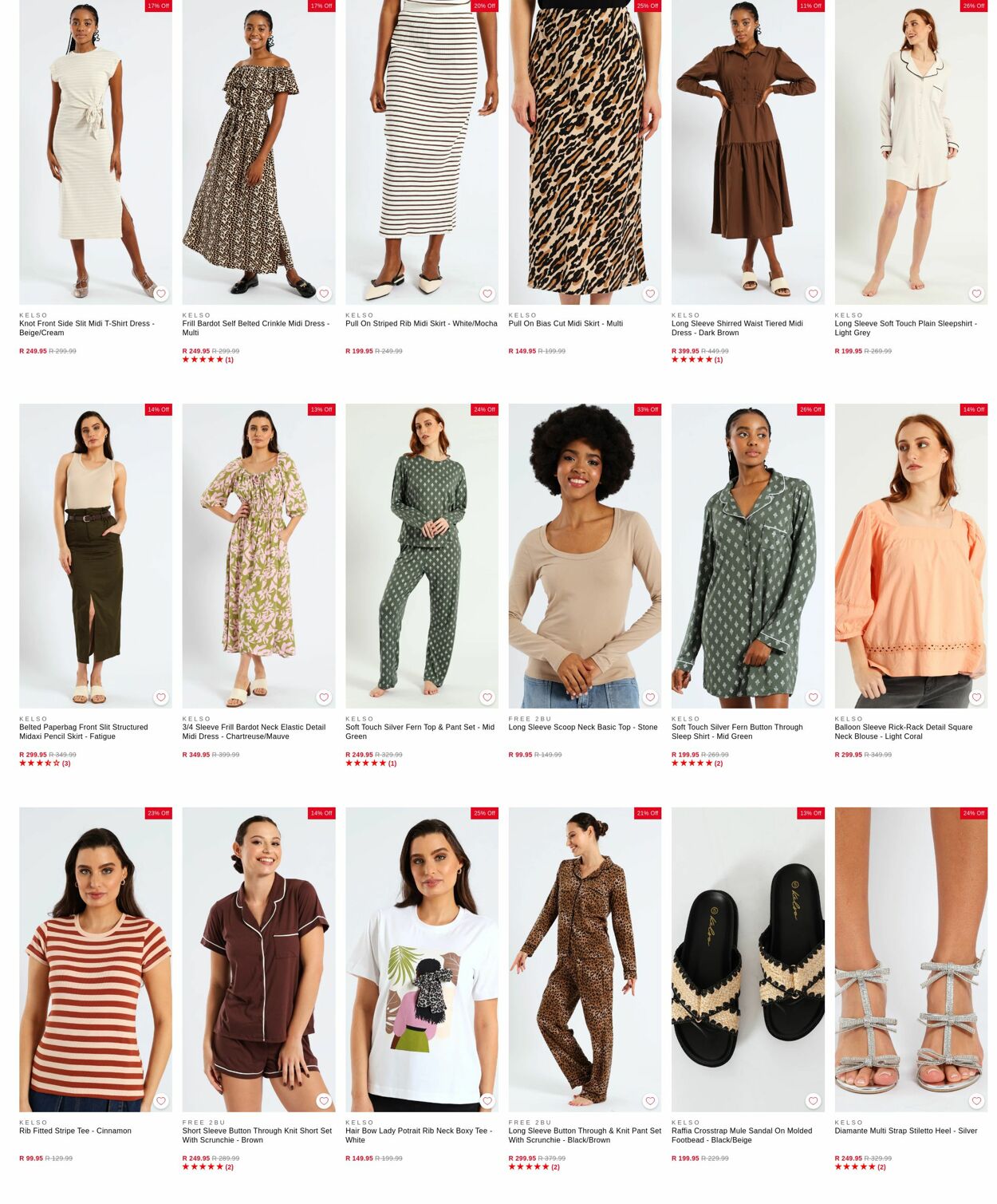 Special Edgars 06.10.2025 - 15.10.2025