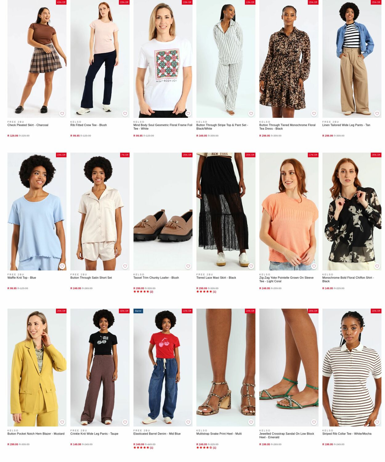 Special Edgars 06.10.2025 - 15.10.2025