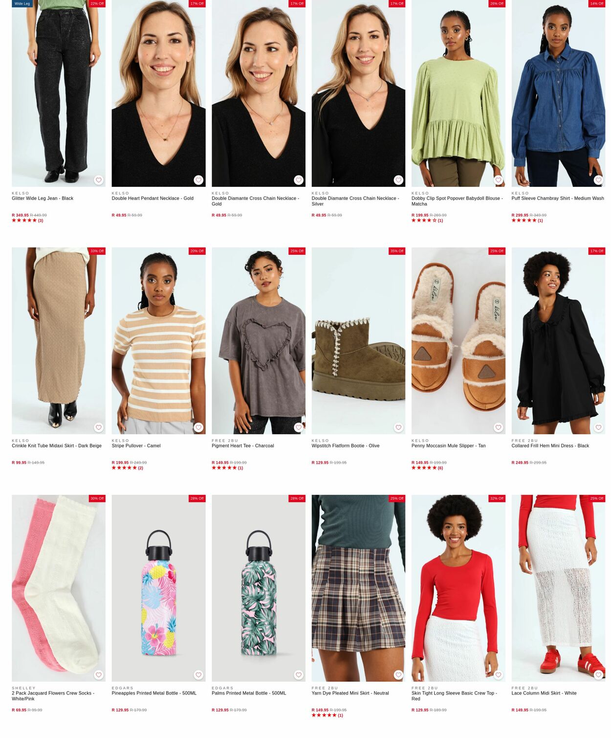 Special Edgars 06.10.2025 - 15.10.2025
