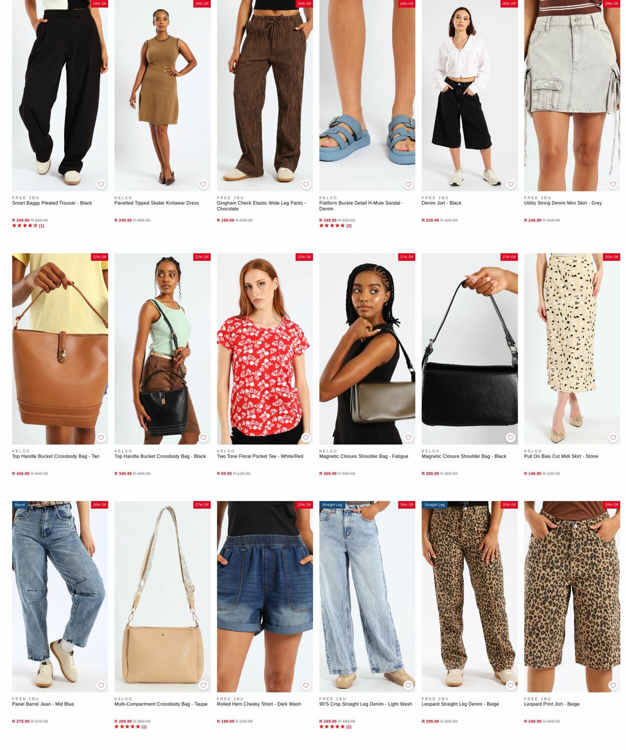 Special Edgars 06.10.2025 - 15.10.2025