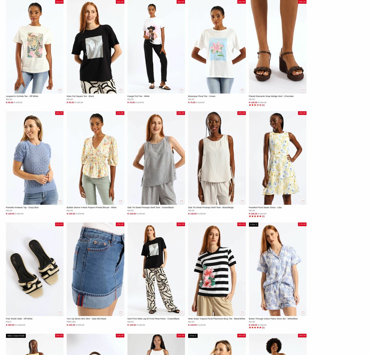 Special Edgars 23.03.2026 - 01.04.2026