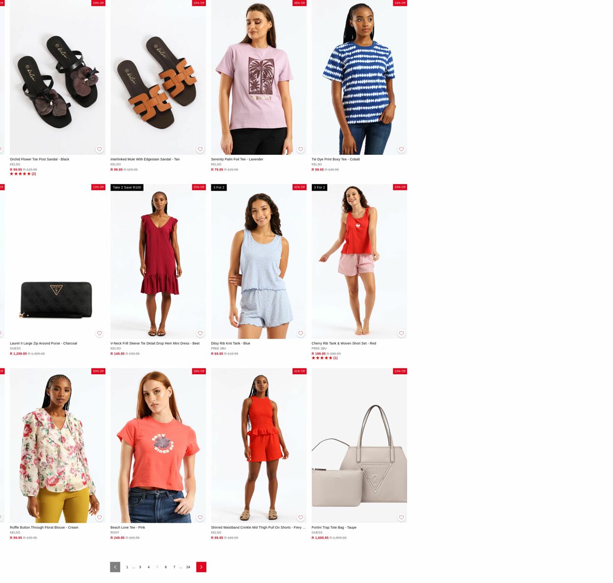 Special Edgars 23.03.2026 - 01.04.2026