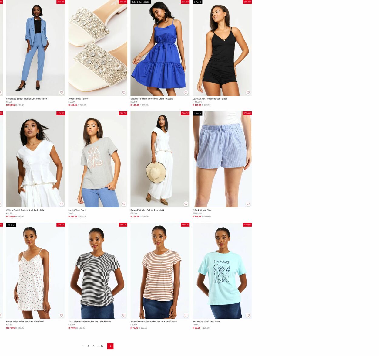 Special Edgars 23.03.2026 - 01.04.2026