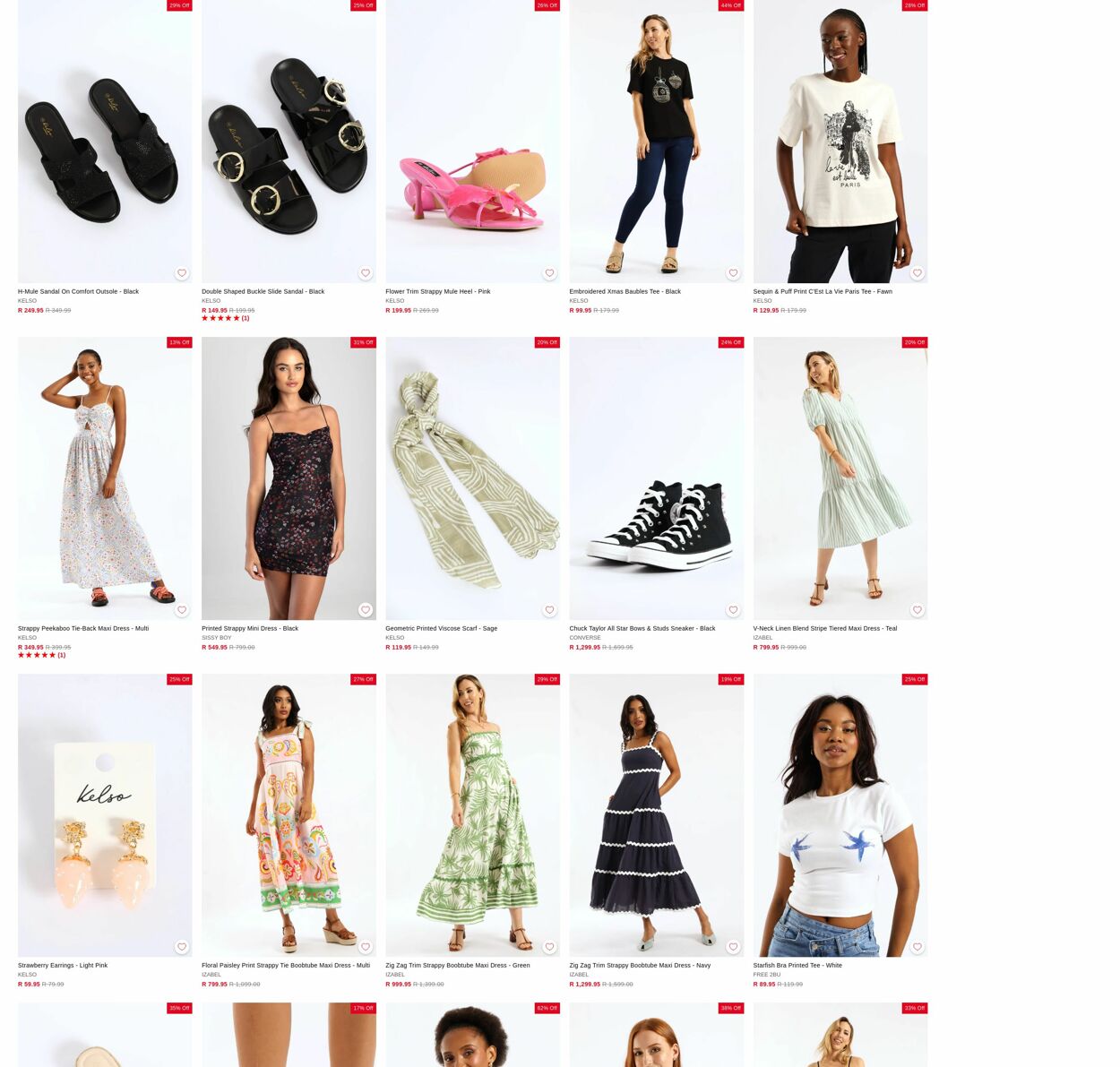 Special Edgars 23.03.2026 - 01.04.2026