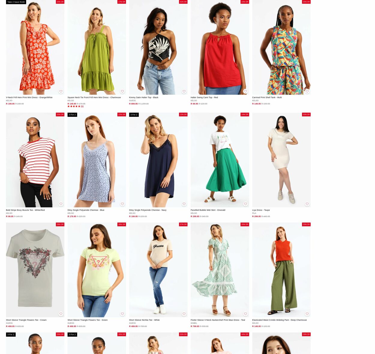 Special Edgars 23.03.2026 - 01.04.2026