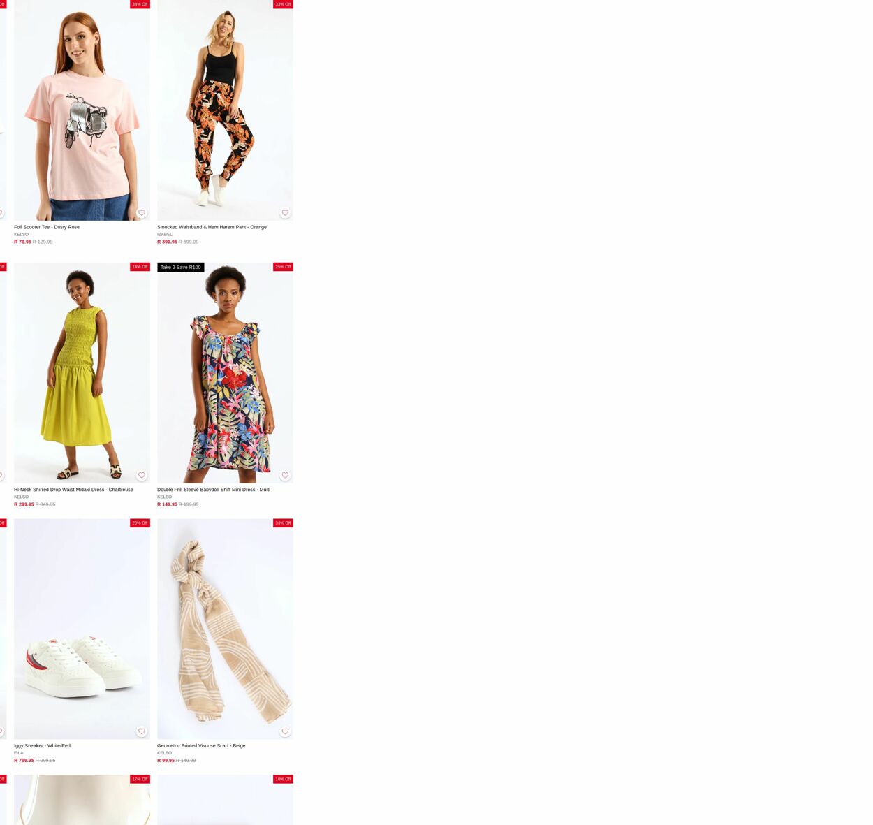 Special Edgars 23.03.2026 - 01.04.2026