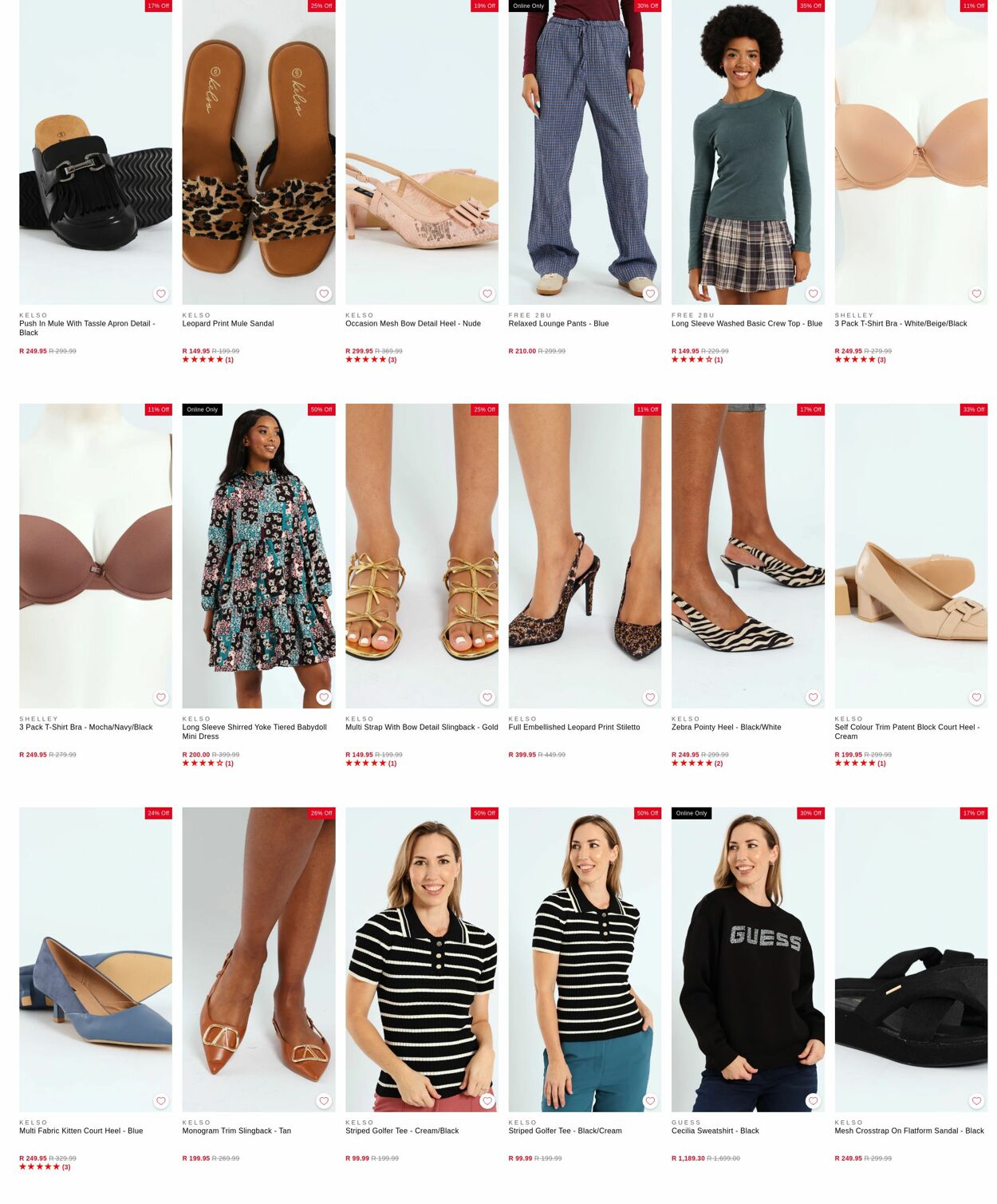 Special Edgars 18.08.2025 - 27.08.2025