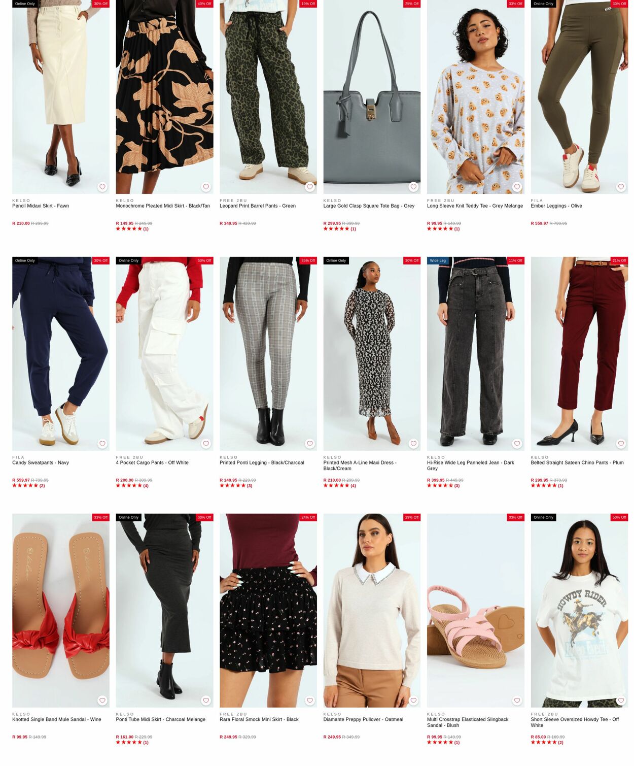 Special Edgars 18.08.2025 - 27.08.2025