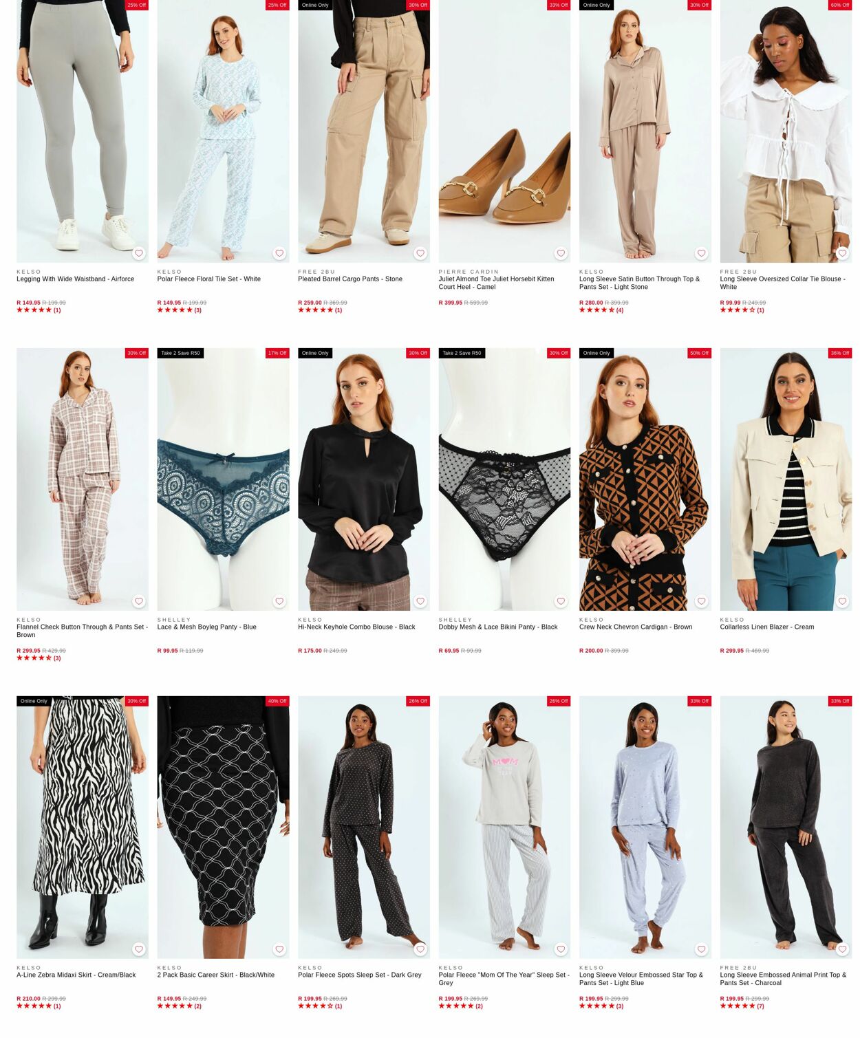 Special Edgars 18.08.2025 - 27.08.2025