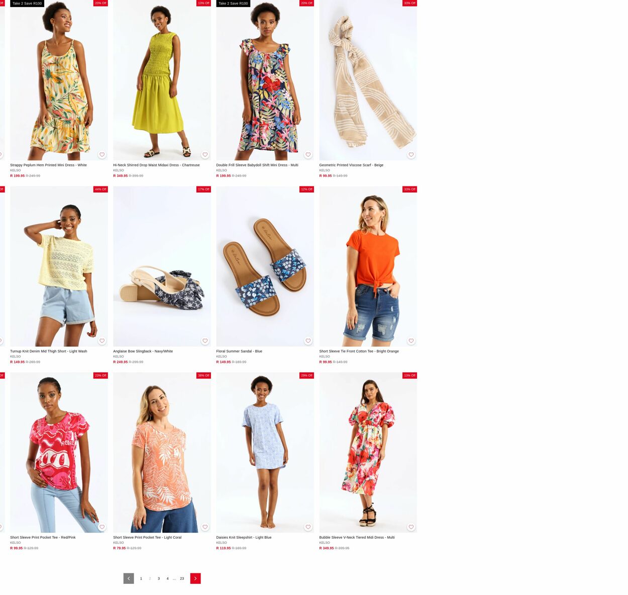 Special Edgars 23.02.2026 - 04.03.2026