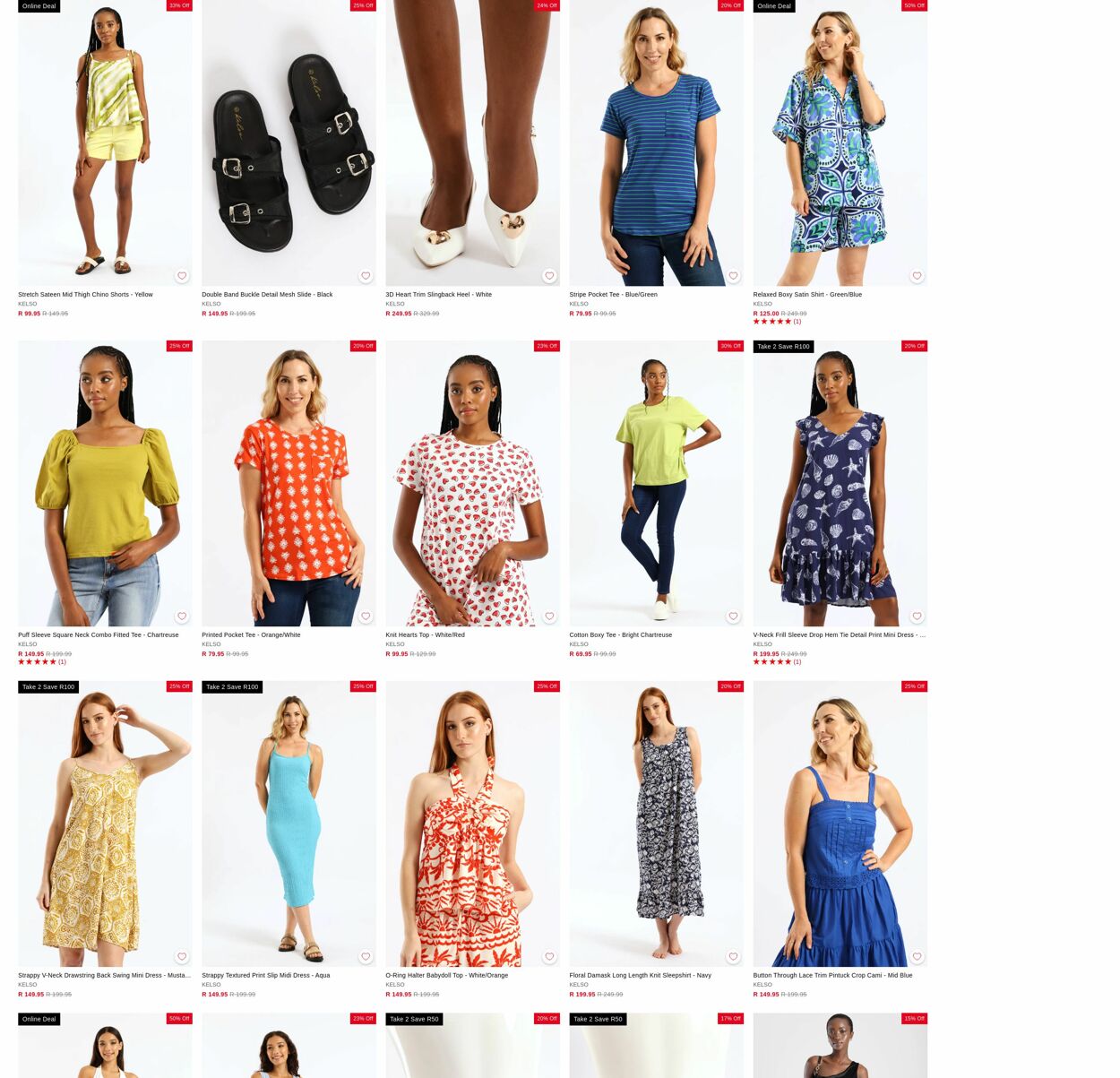 Special Edgars 23.02.2026 - 04.03.2026