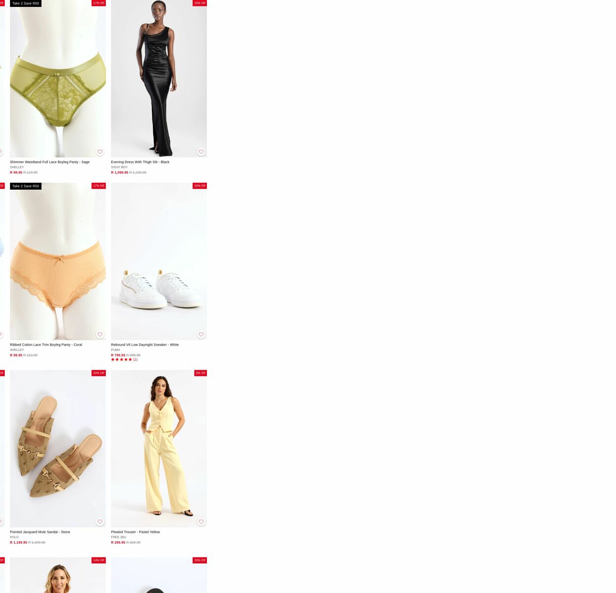 Special Edgars 23.02.2026 - 04.03.2026