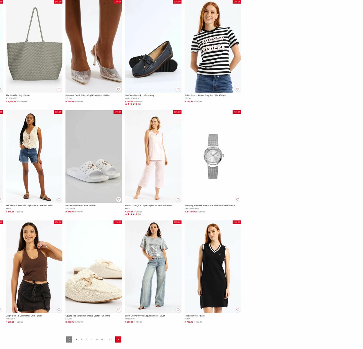 Special Edgars 23.02.2026 - 04.03.2026