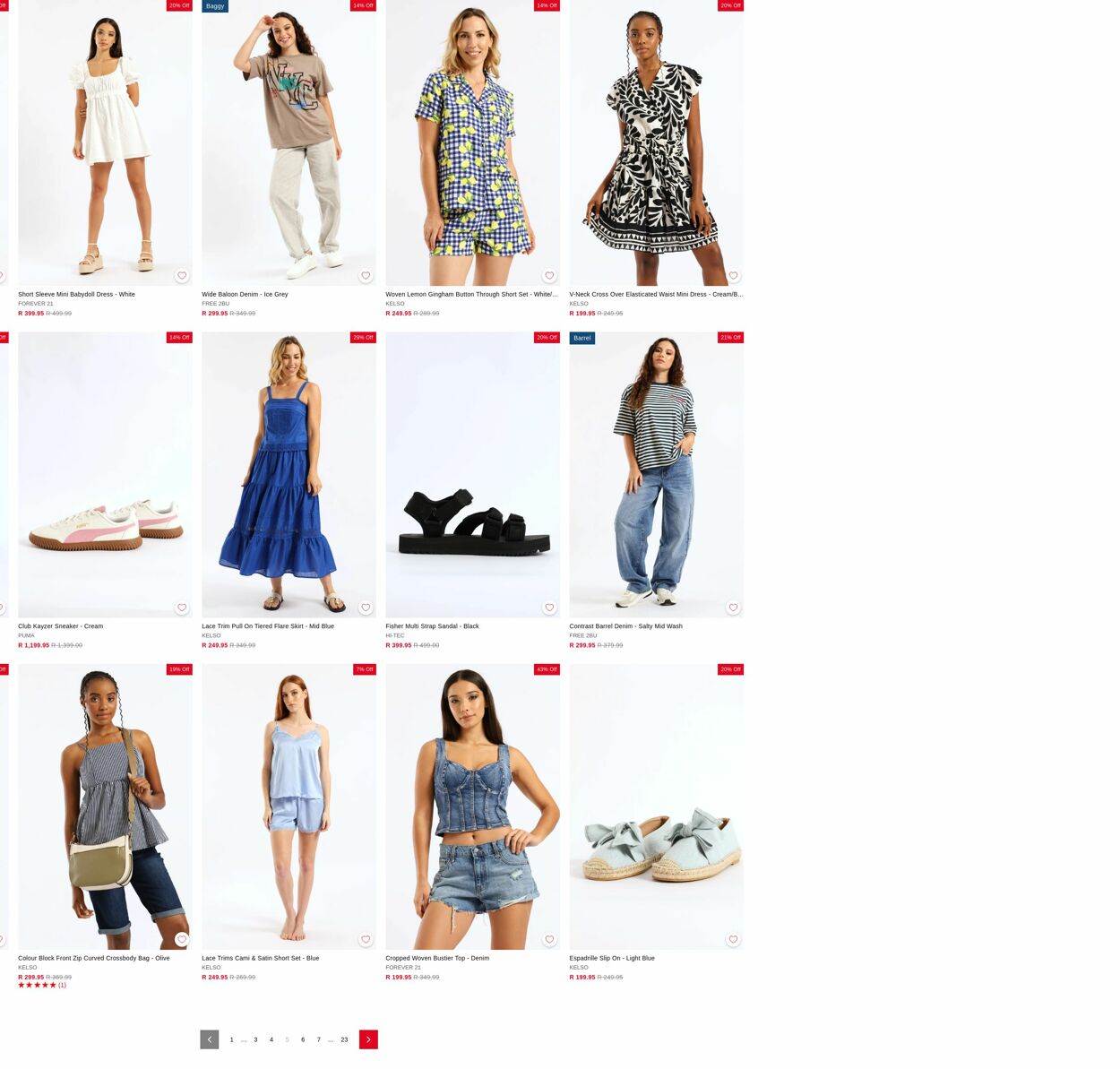 Special Edgars 23.02.2026 - 04.03.2026
