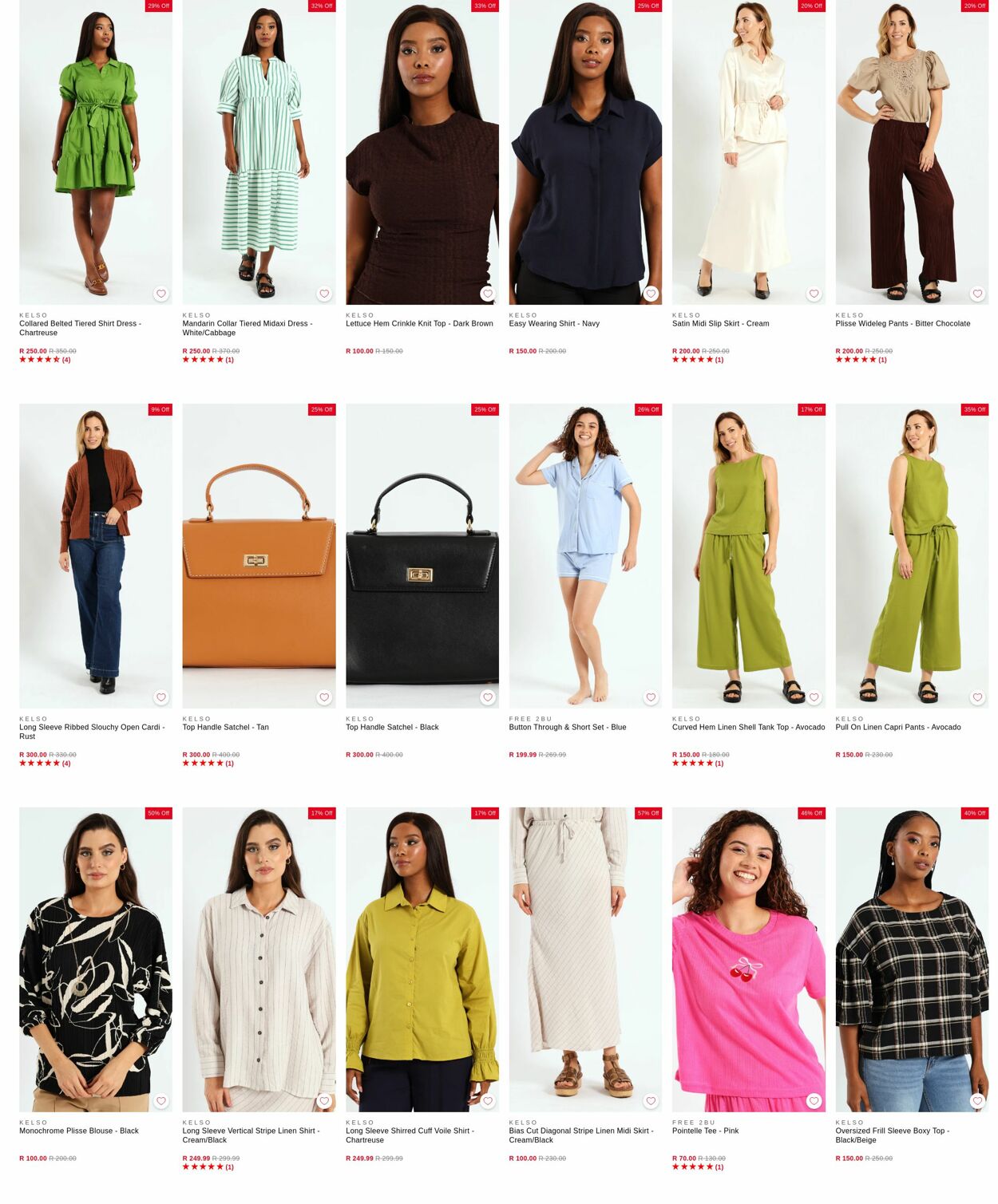 Special Edgars 02.06.2025 - 11.06.2025
