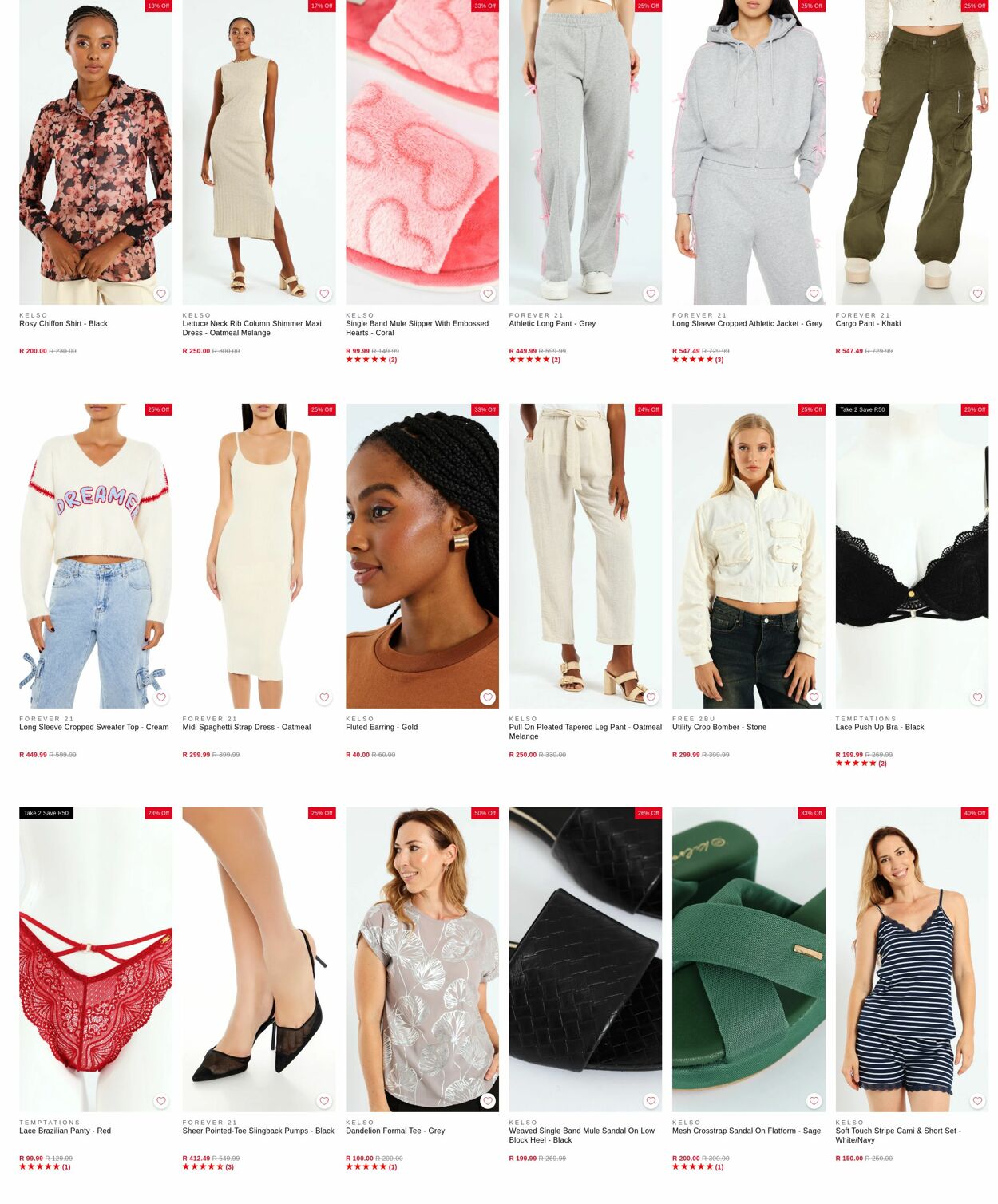 Special Edgars 02.06.2025 - 11.06.2025